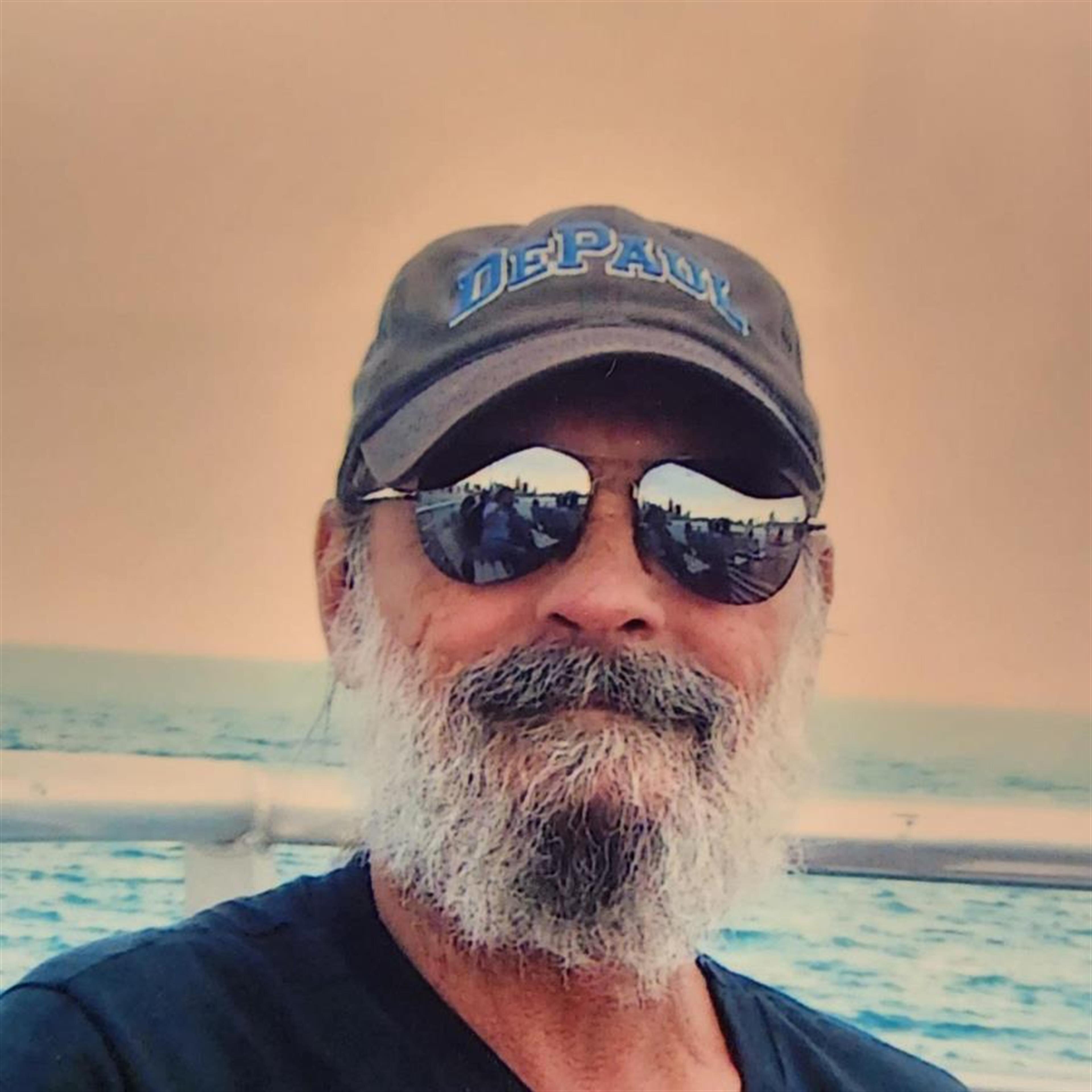 Robert O Brockway Jr