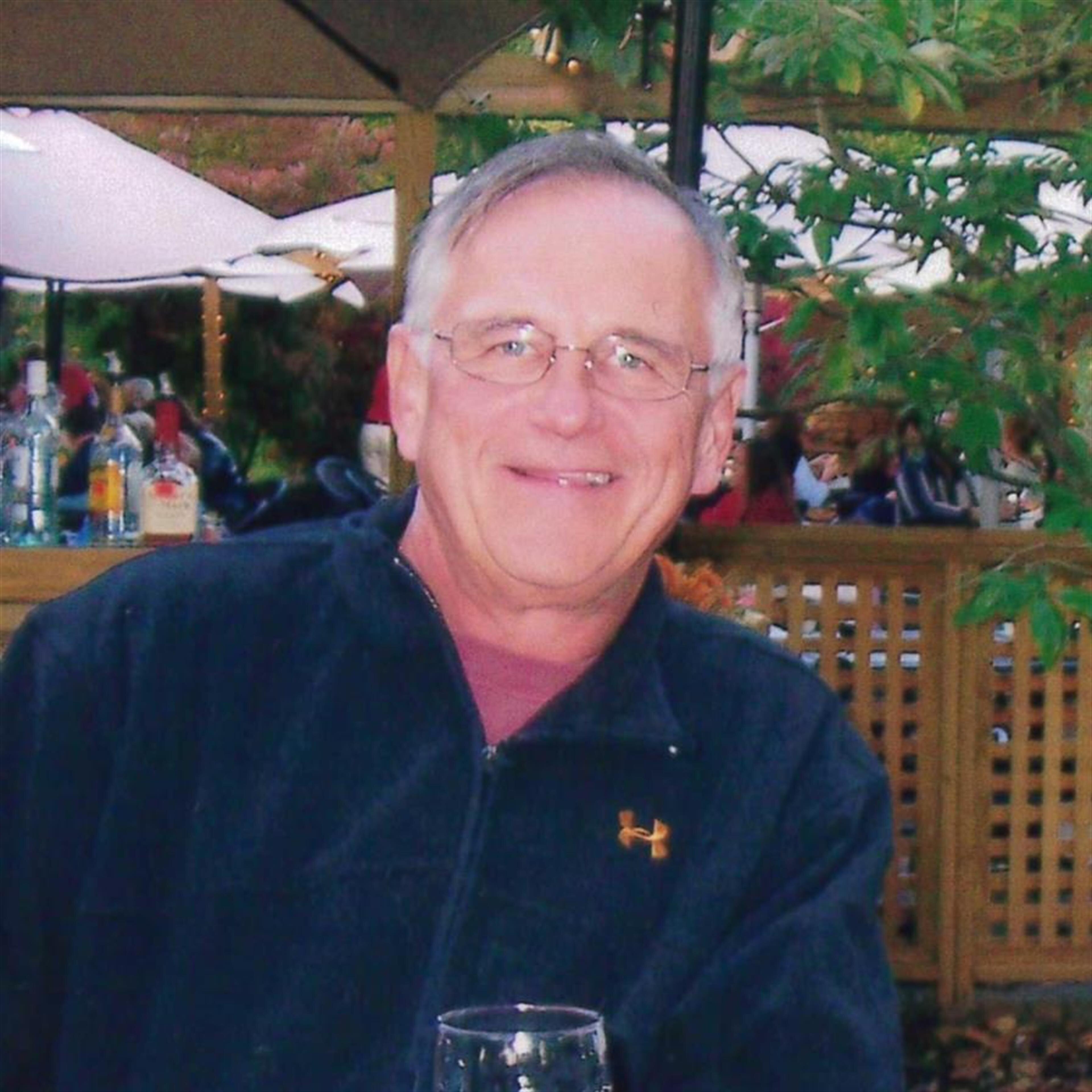 John Homick