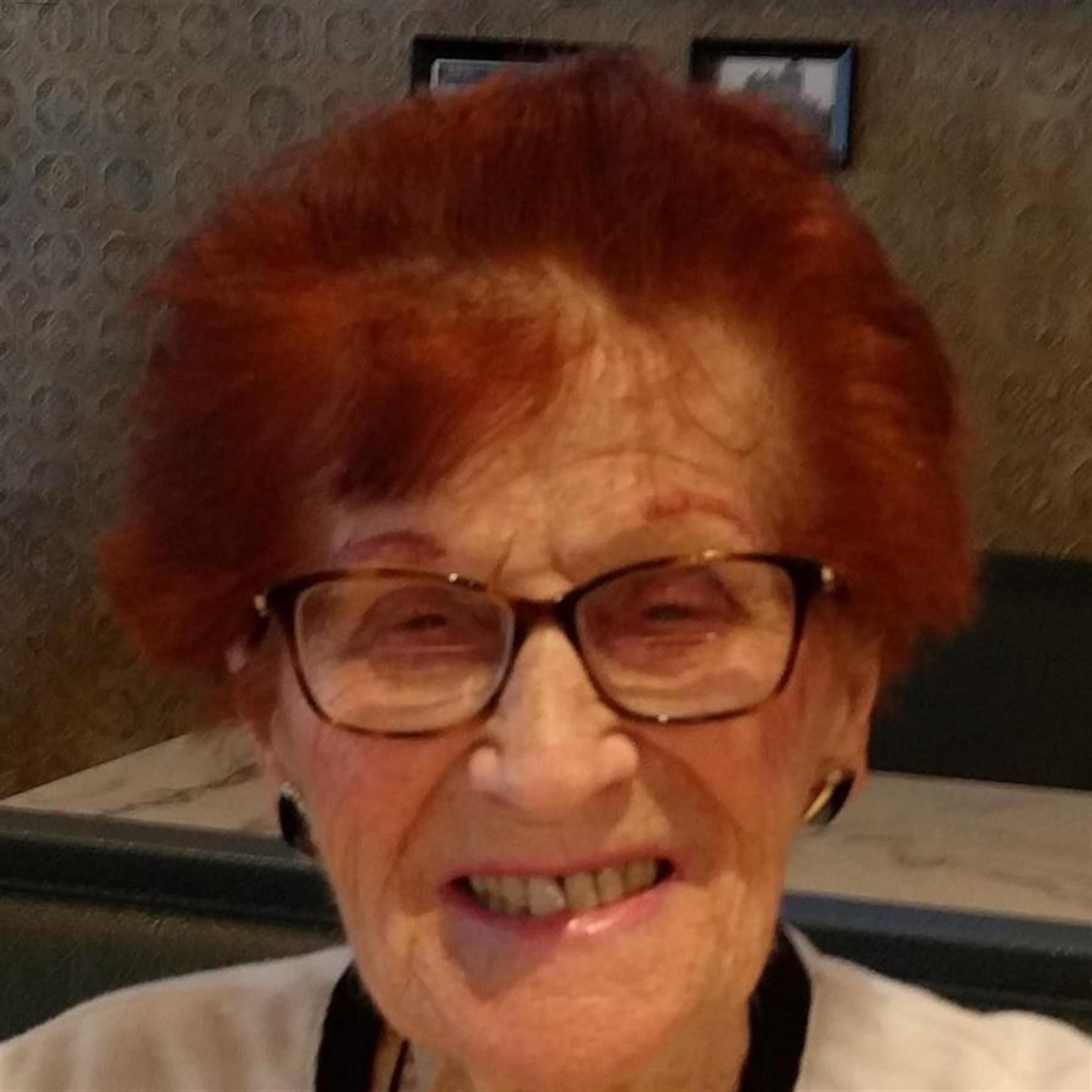 Betty G. Cravetz