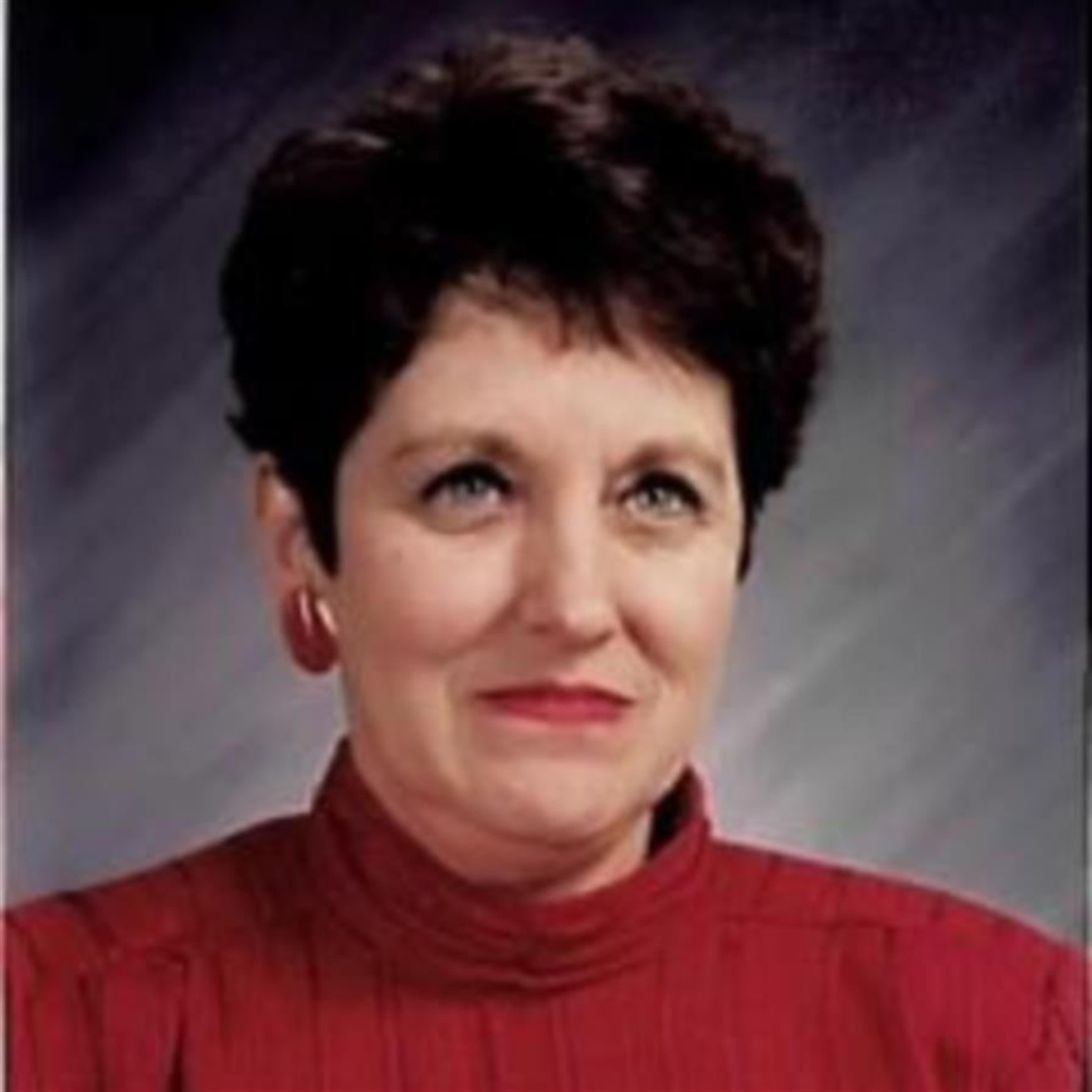 Barbara Elaine Osga
