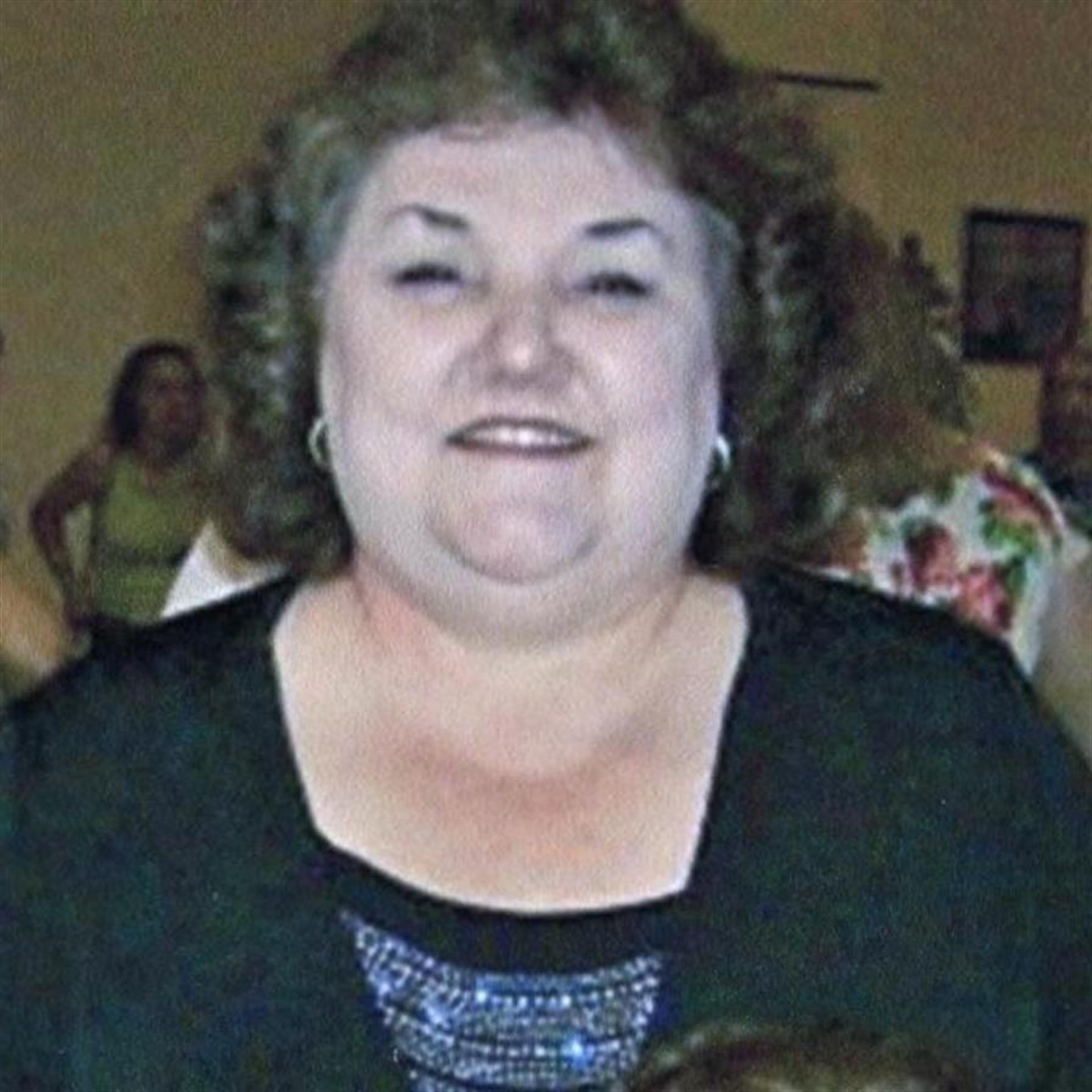 Sallie Lindsay's obituary picture