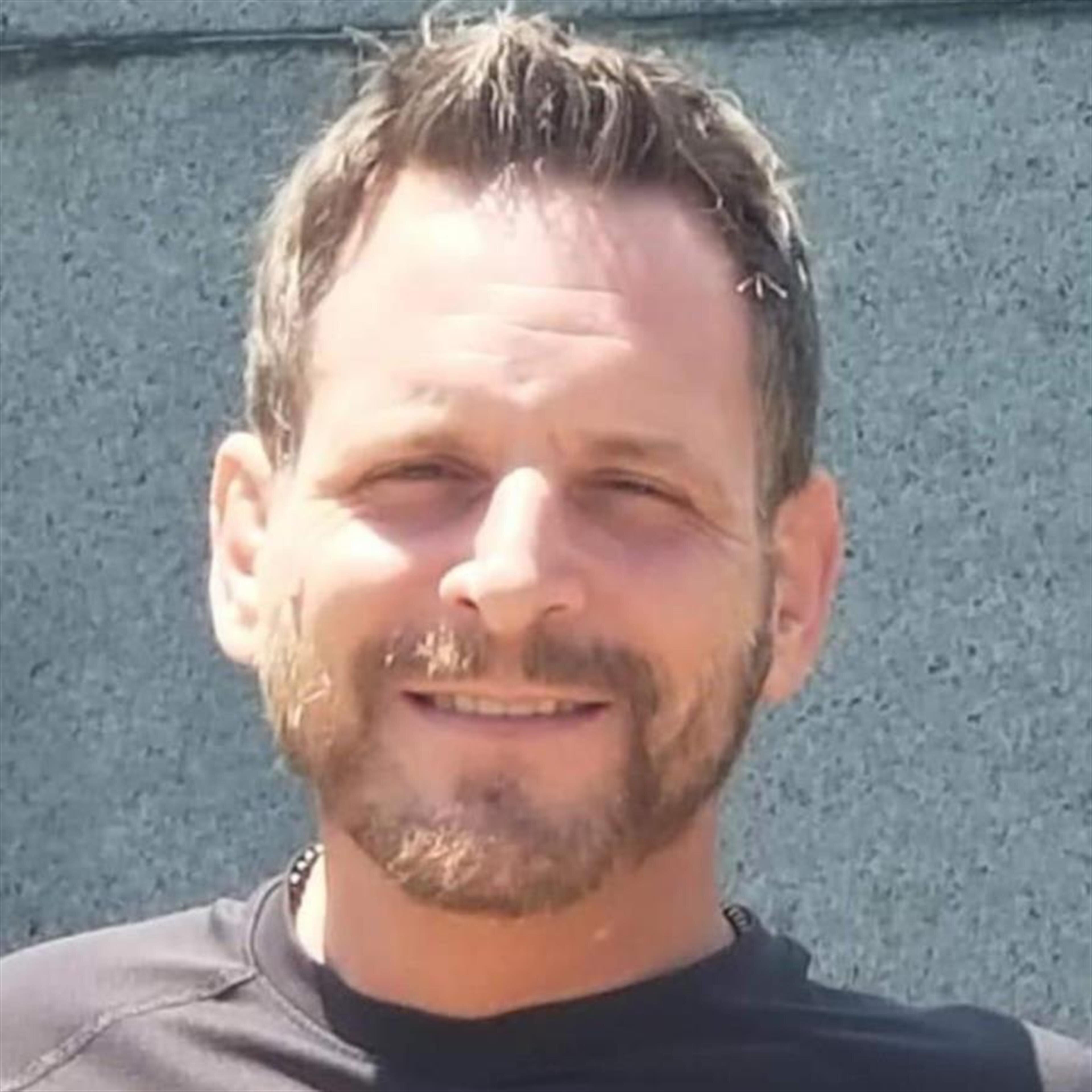 Terry Michael Bodi