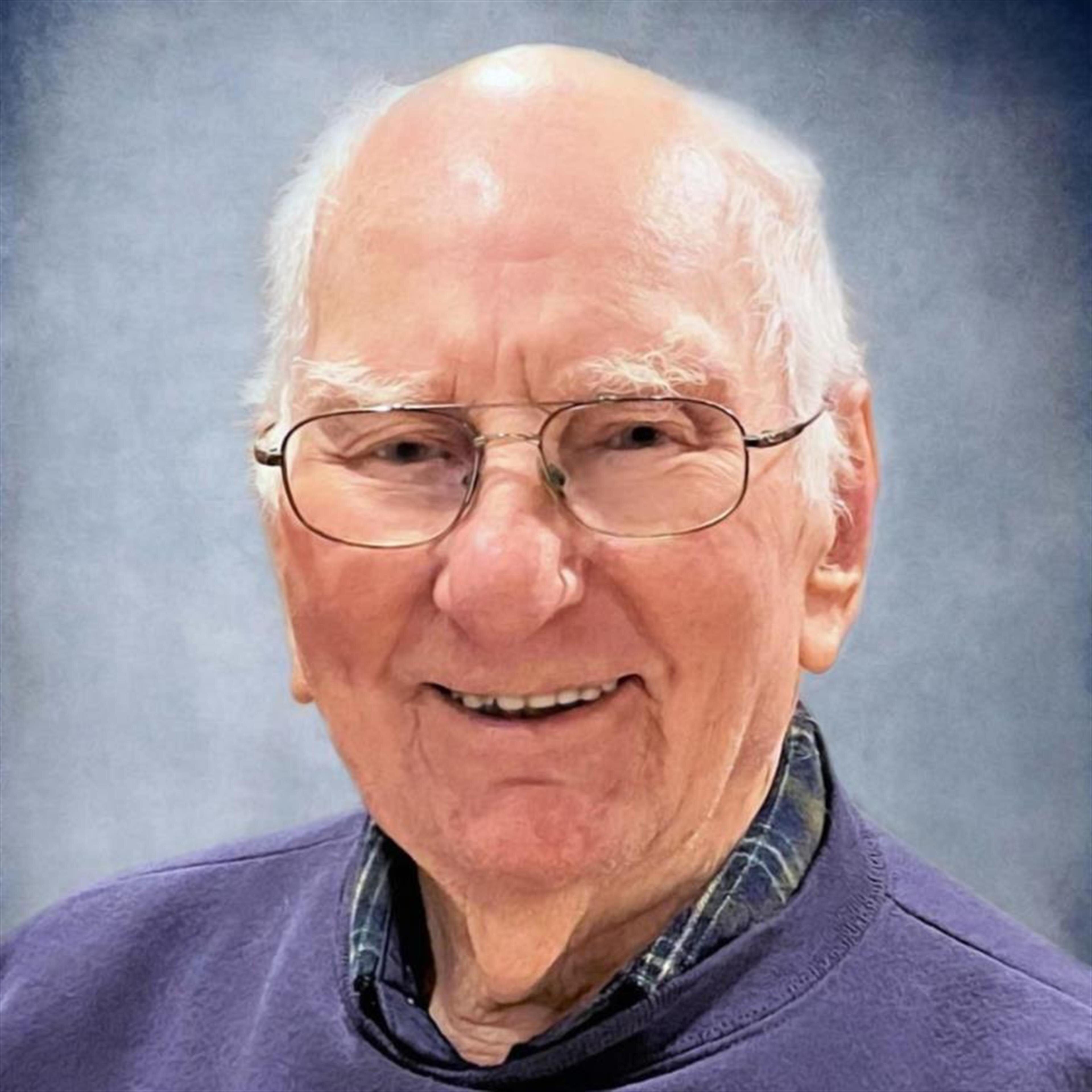 Edward John Ploskon