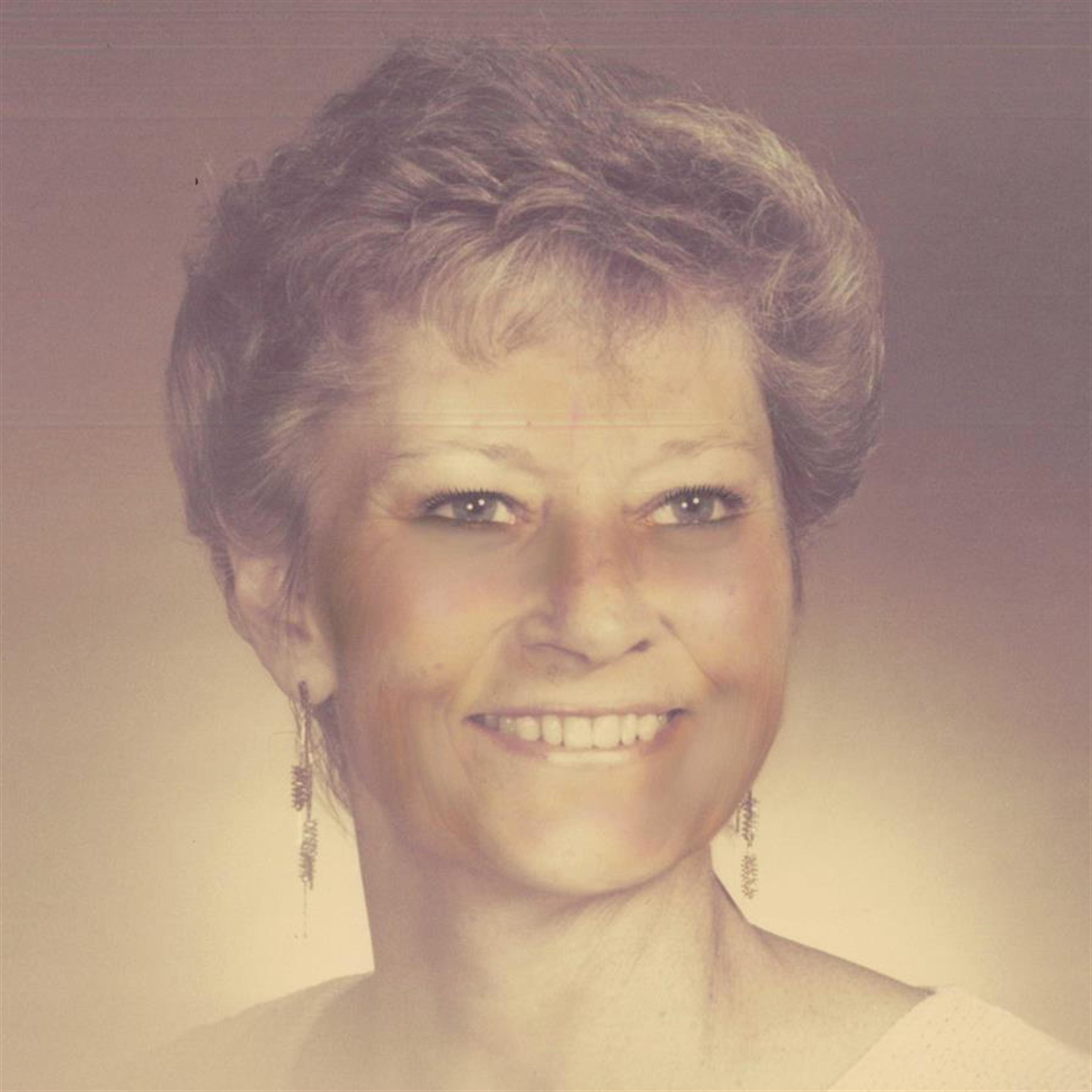Peggy J. Woirol-Kroone