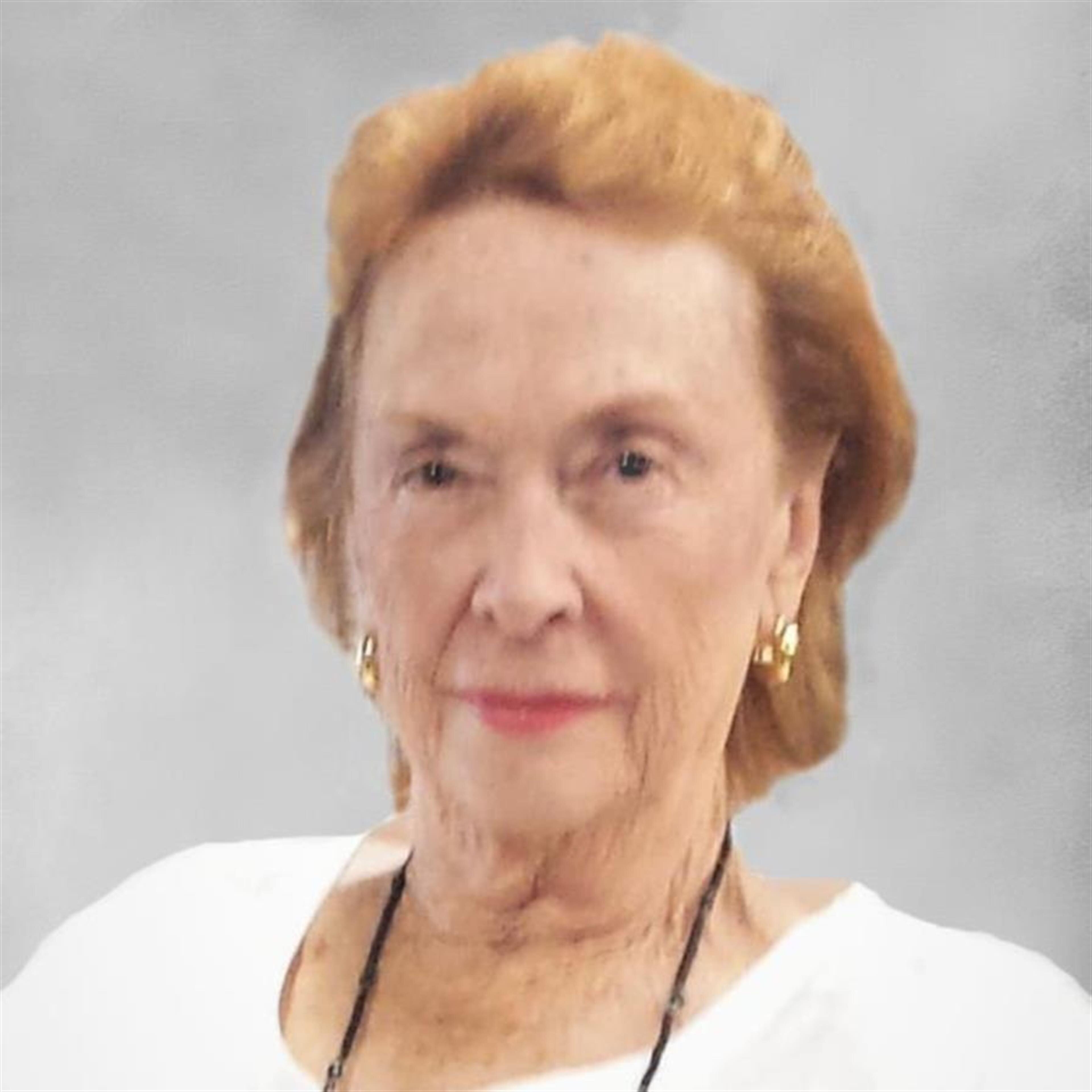 Karen Connor Burton Dufour