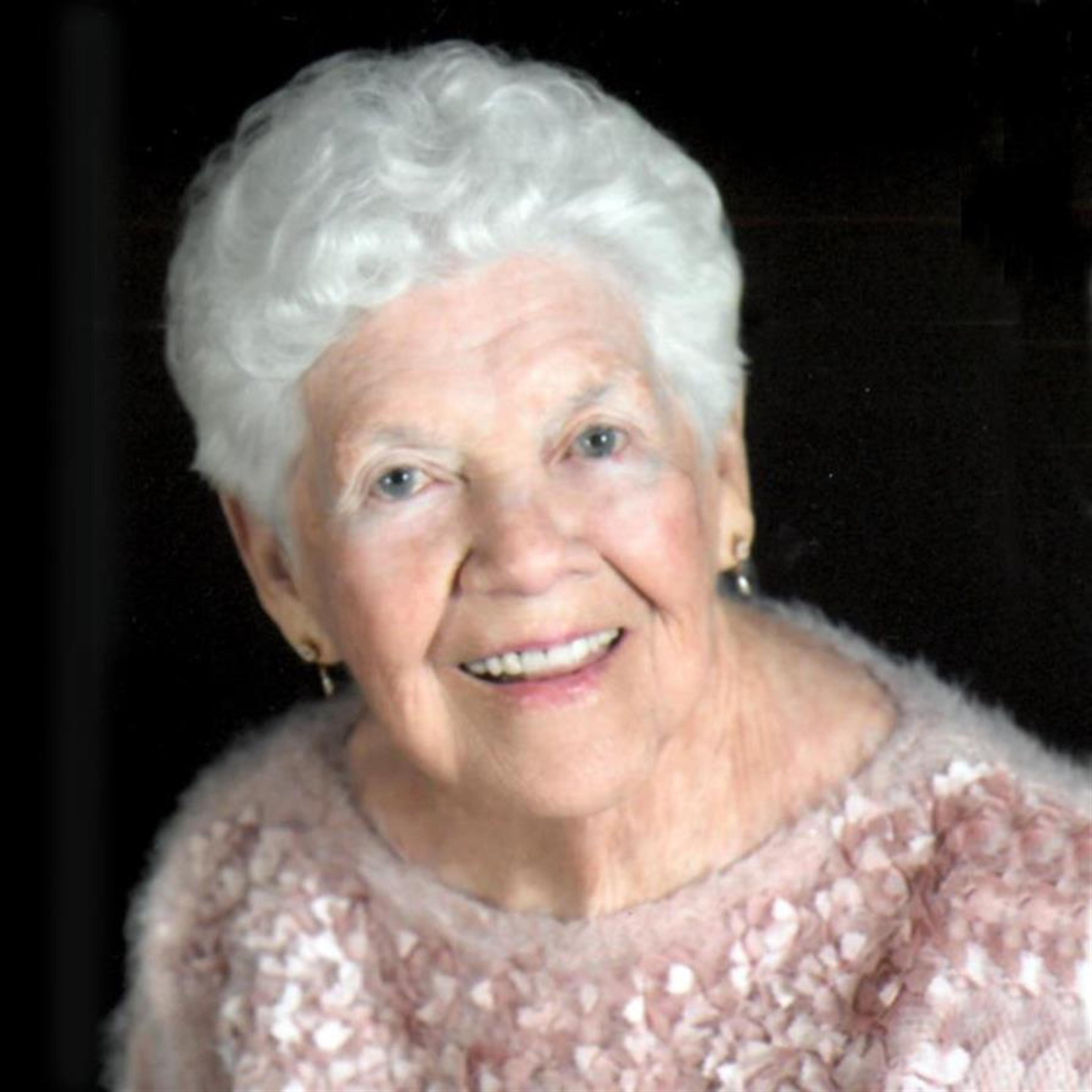 Helen Tranchant Duckworth