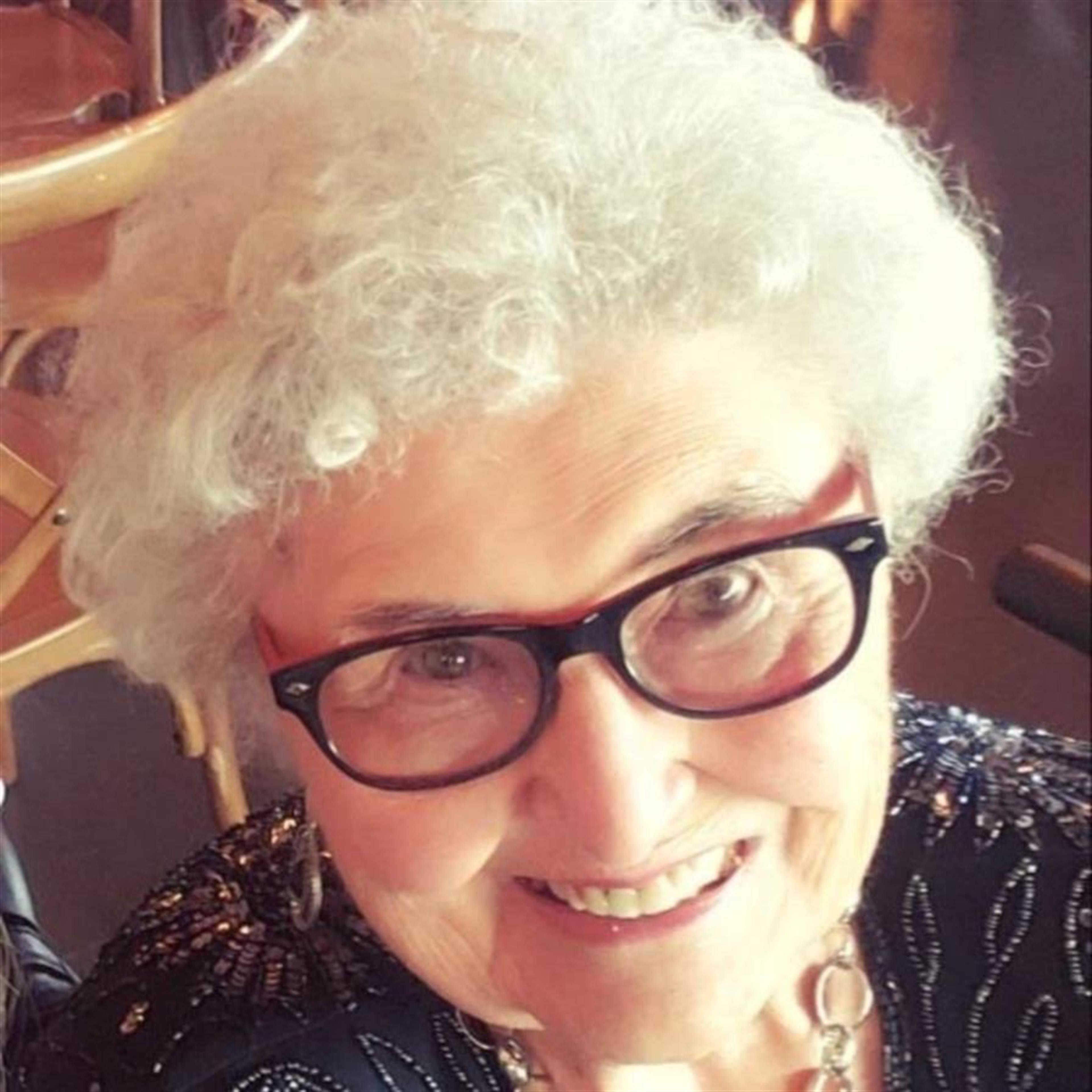 Jane Brown Nicholson