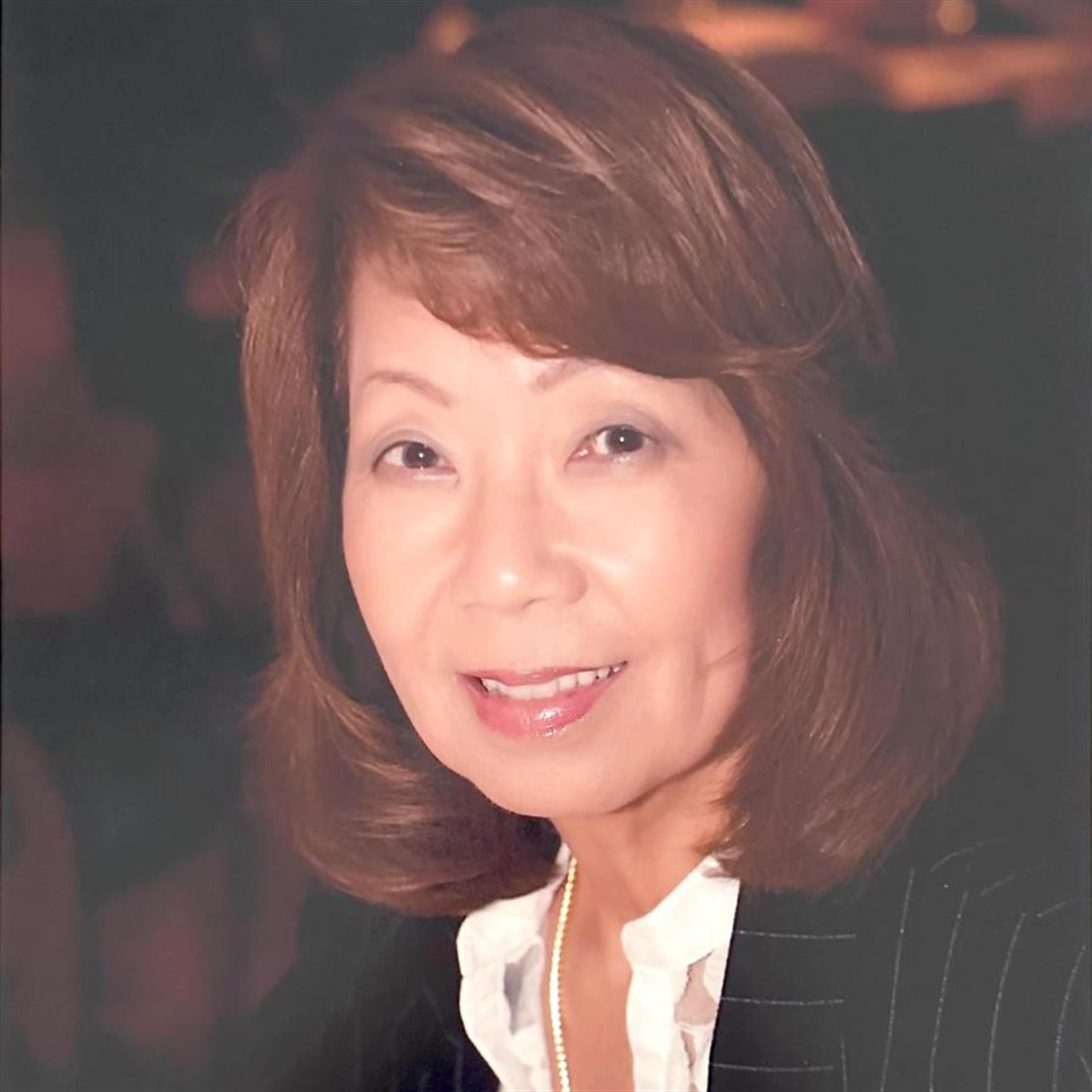 Betty Ann Matsumi Splinter