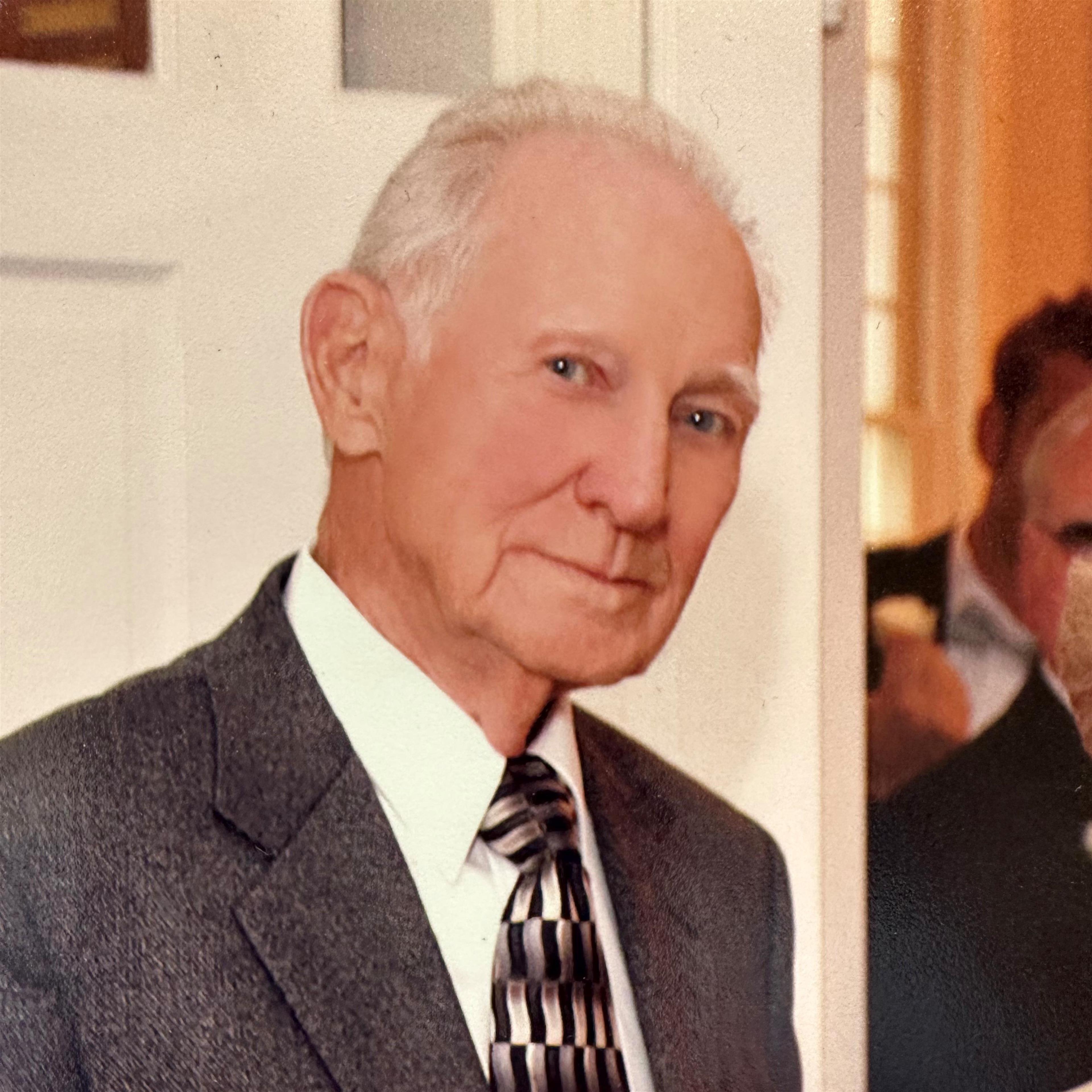 Daniel J. Healey