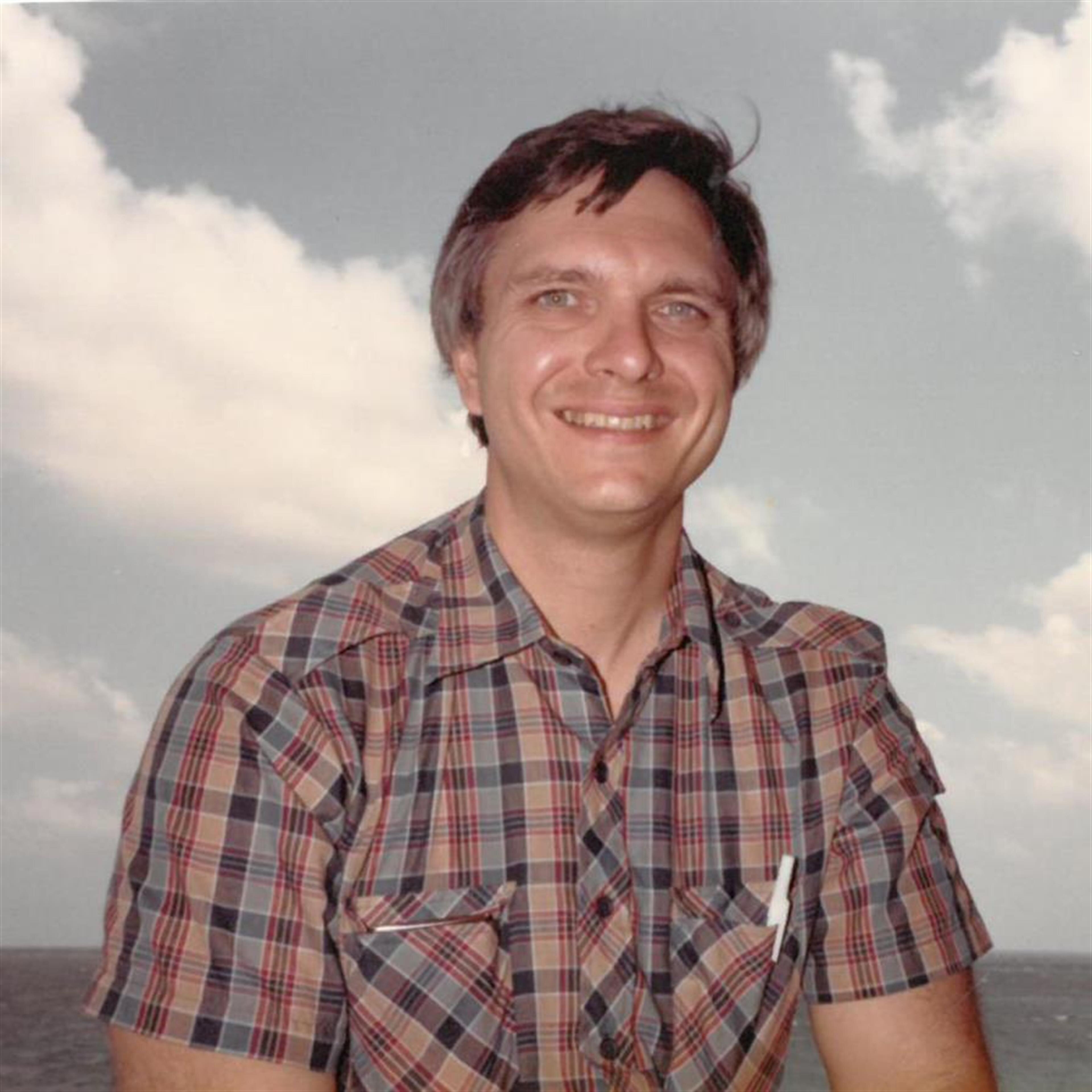 Peter Roman Shilay