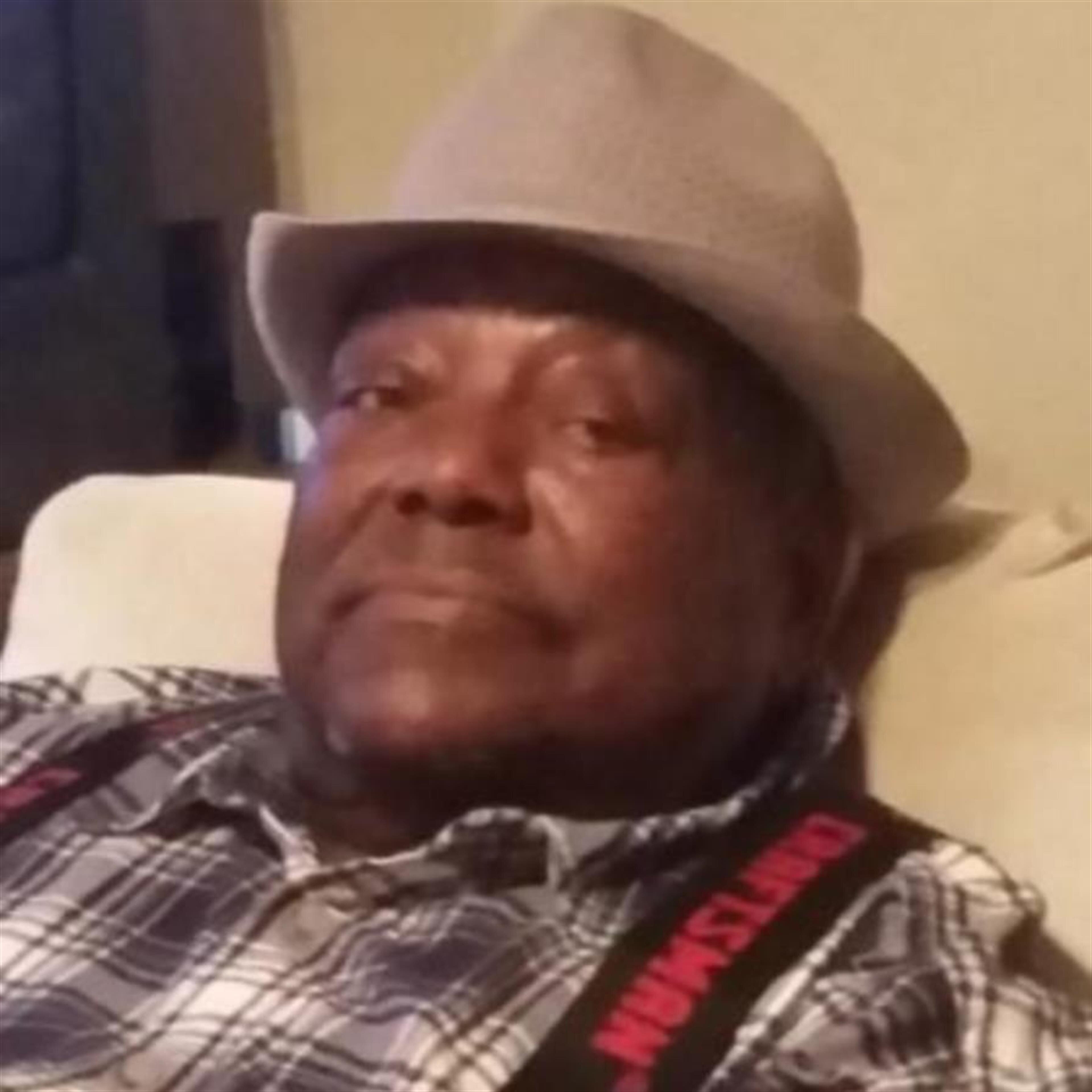 Dorsey Joseph Jacobs, II