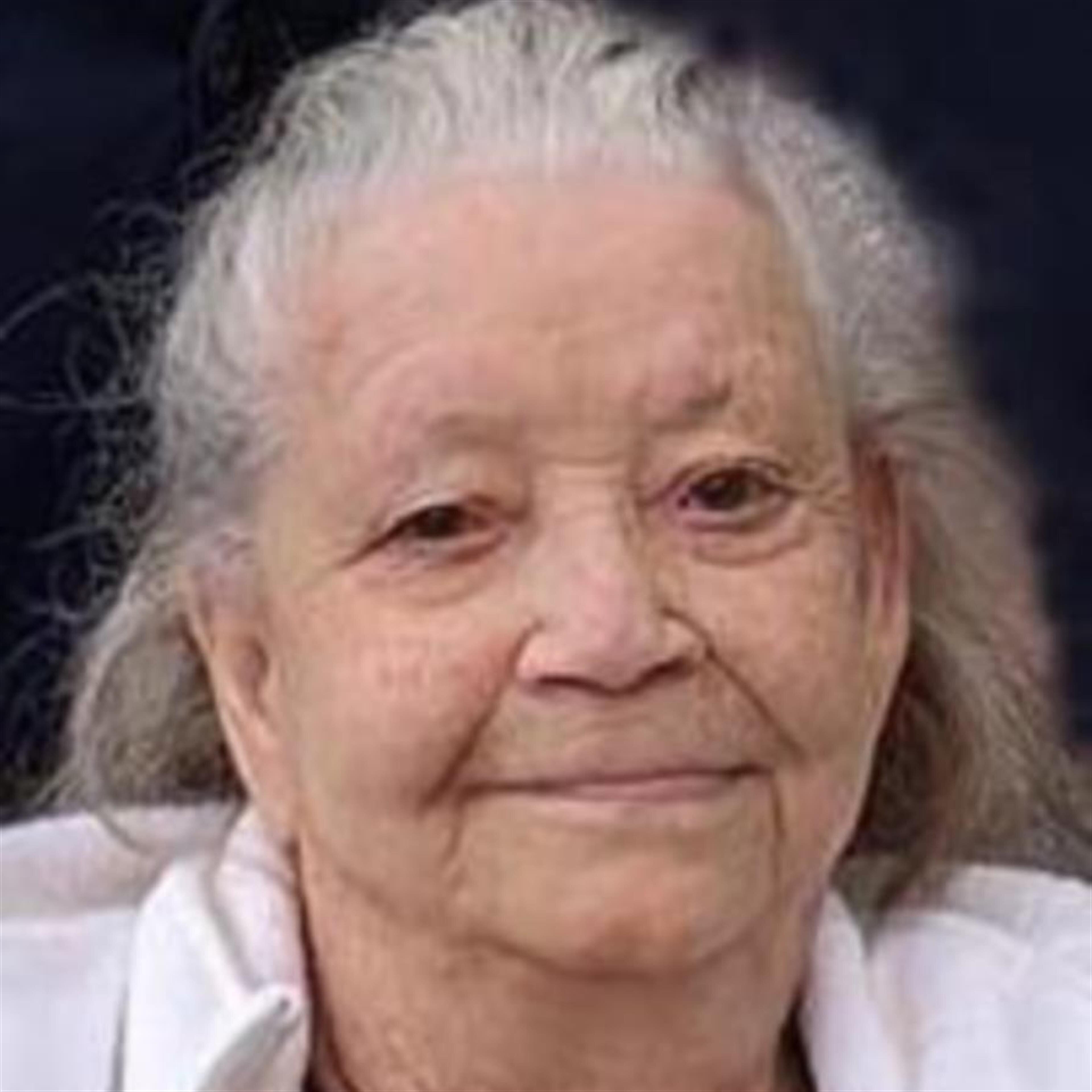 Margaret Clay