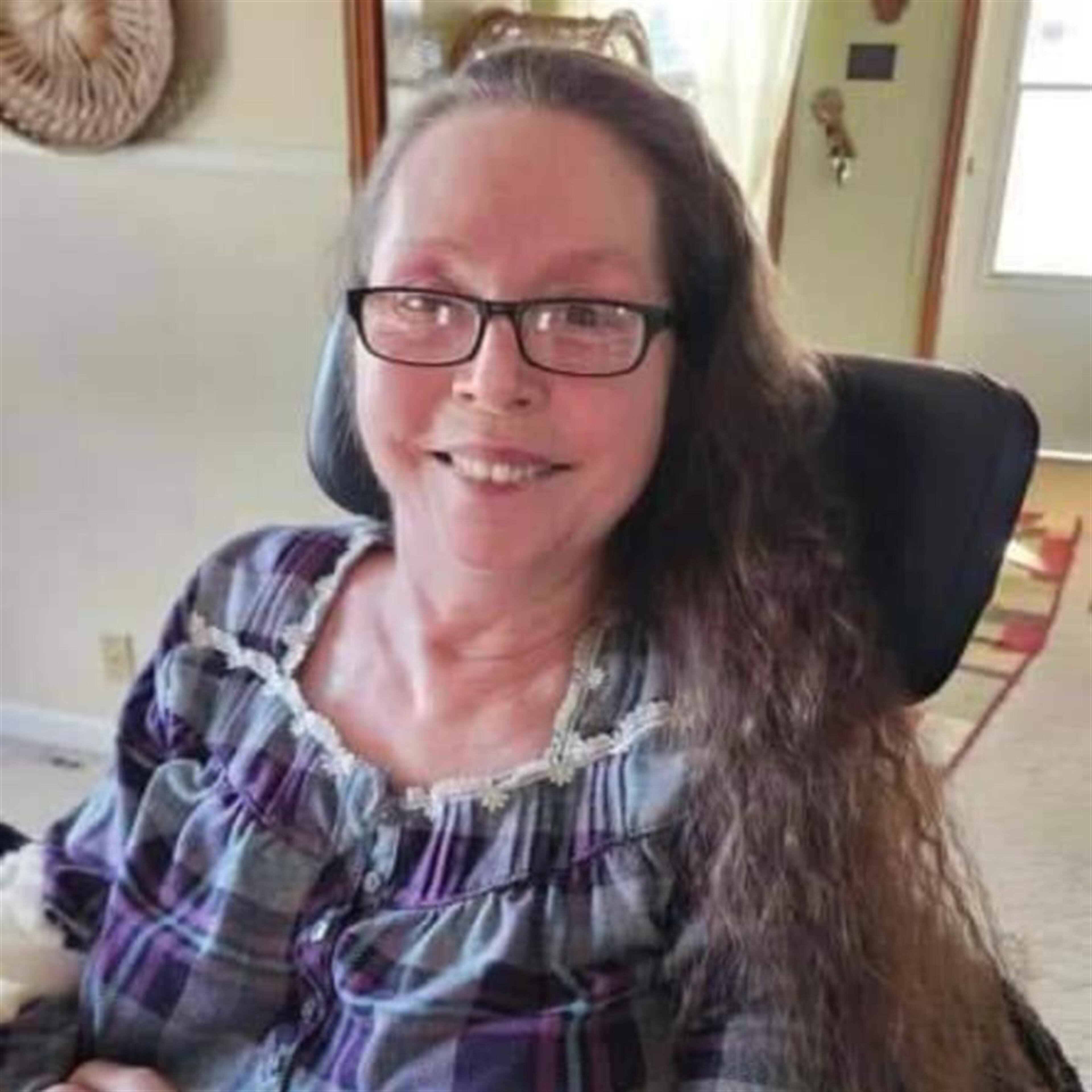 Tina Marie Parish