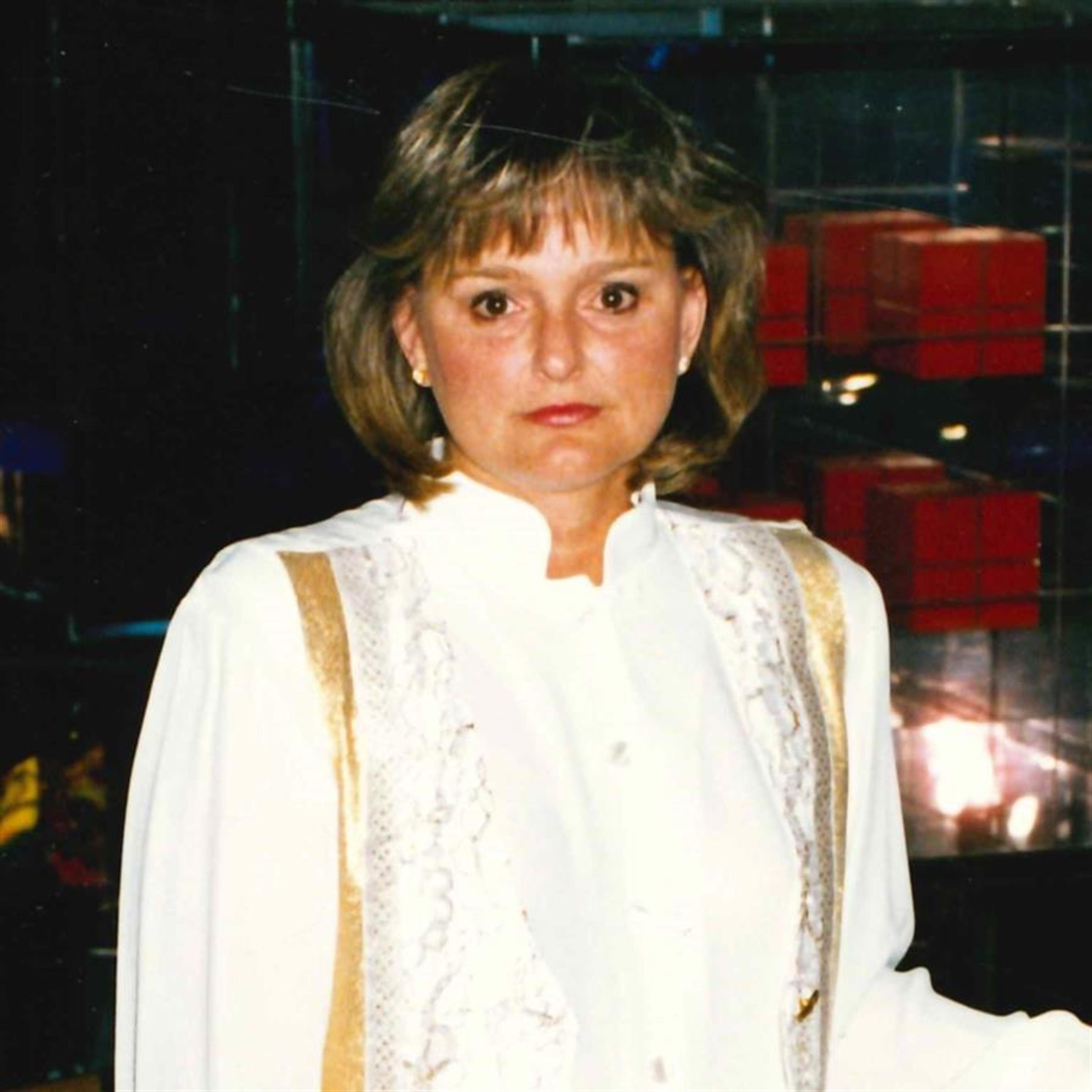 Nita Jo Hawkins