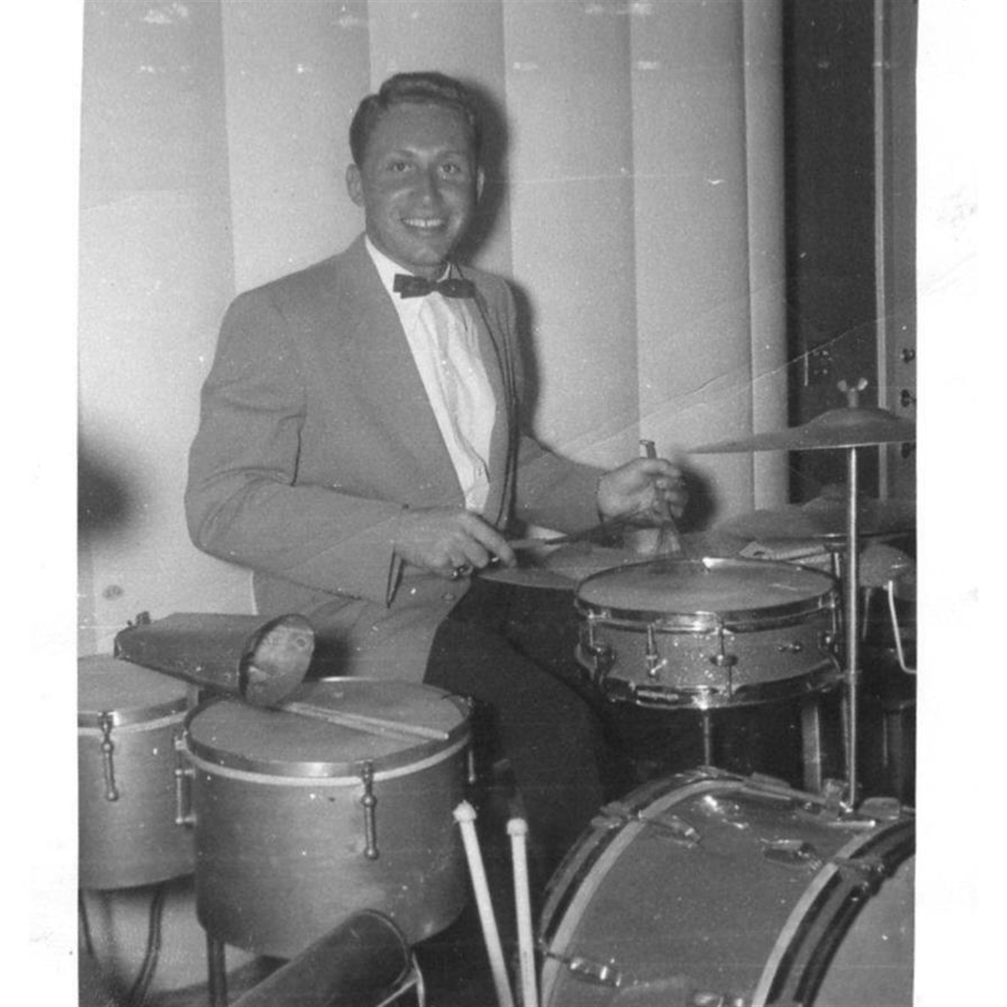 Murray Harvey Glick