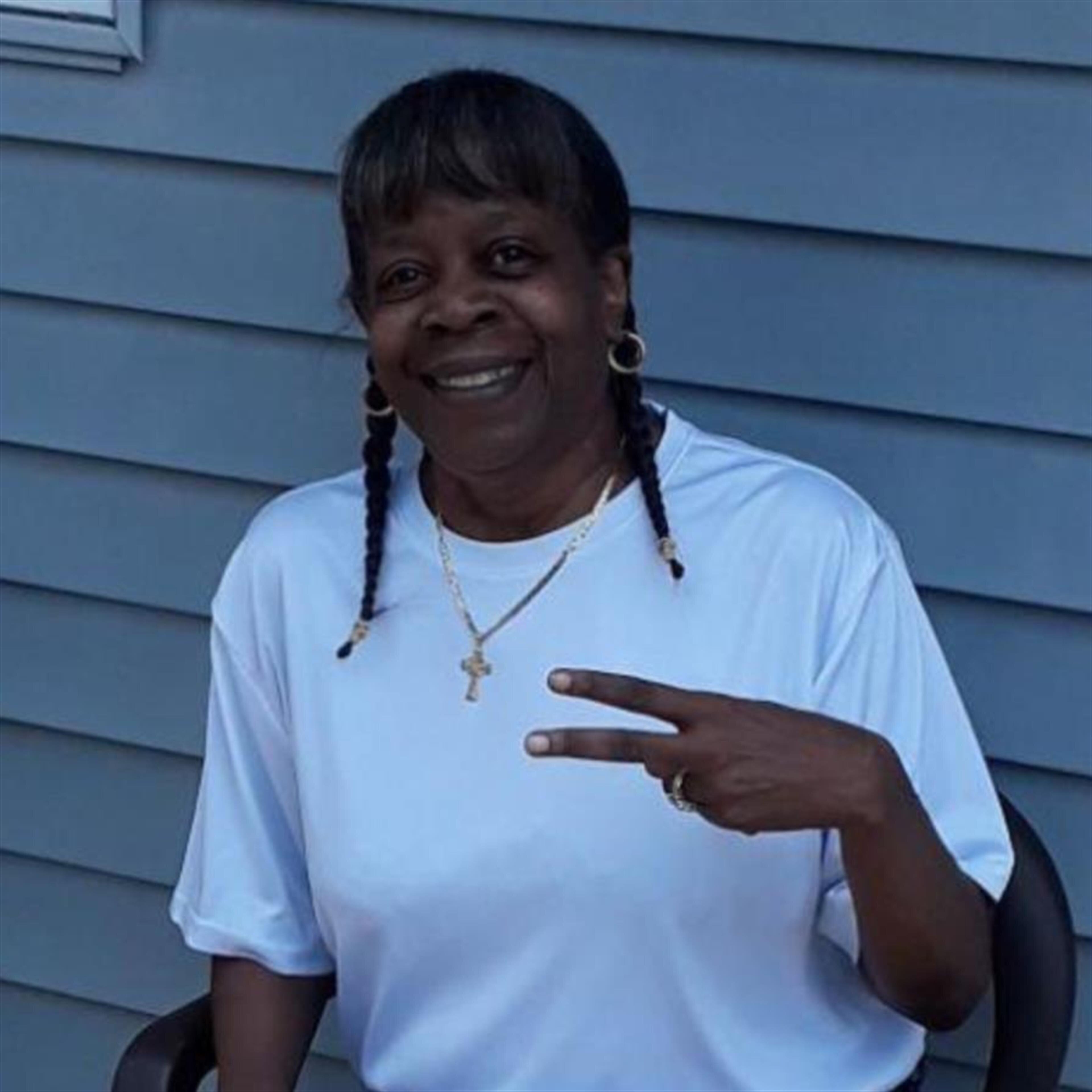Marsha Ann Moore