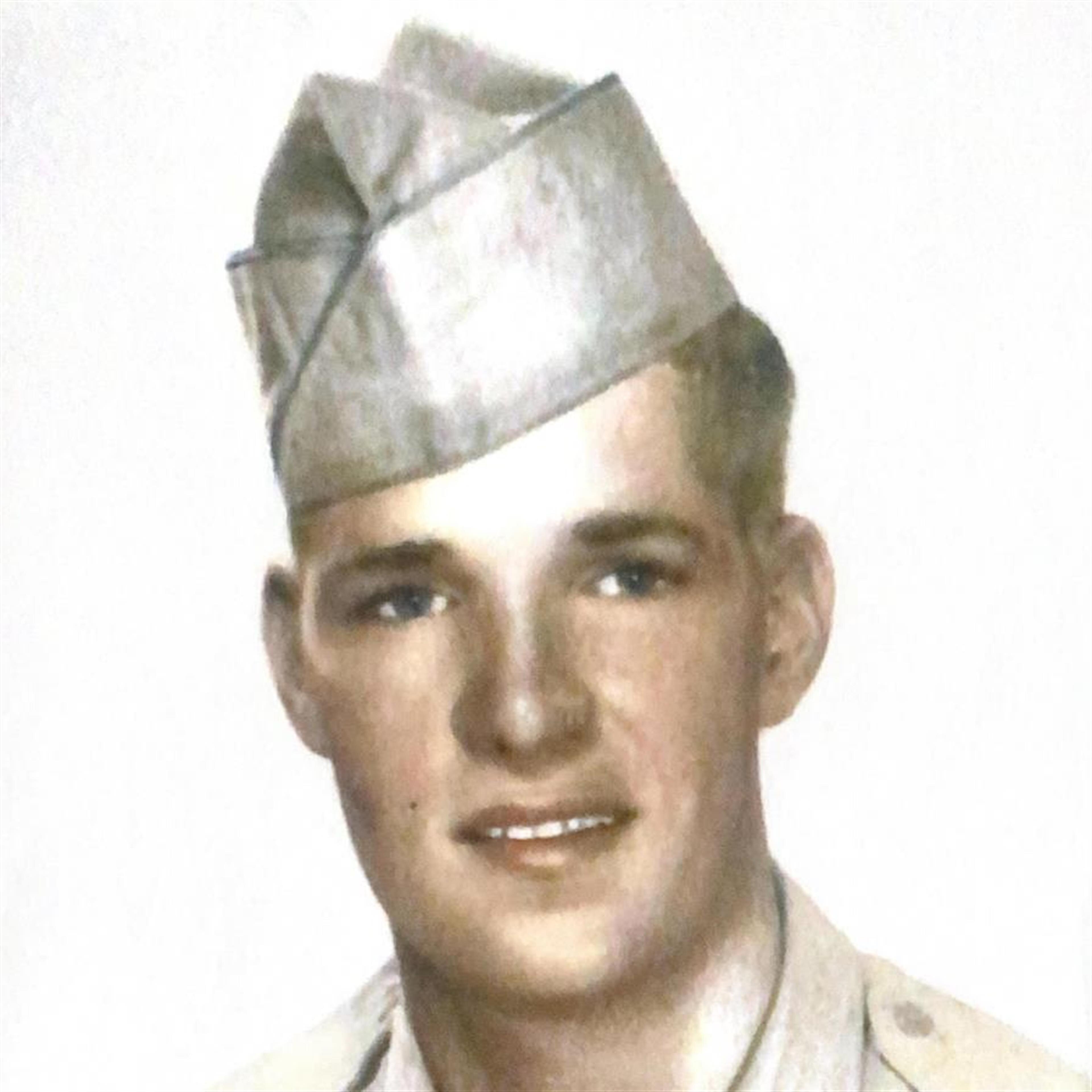 George P. Gaus