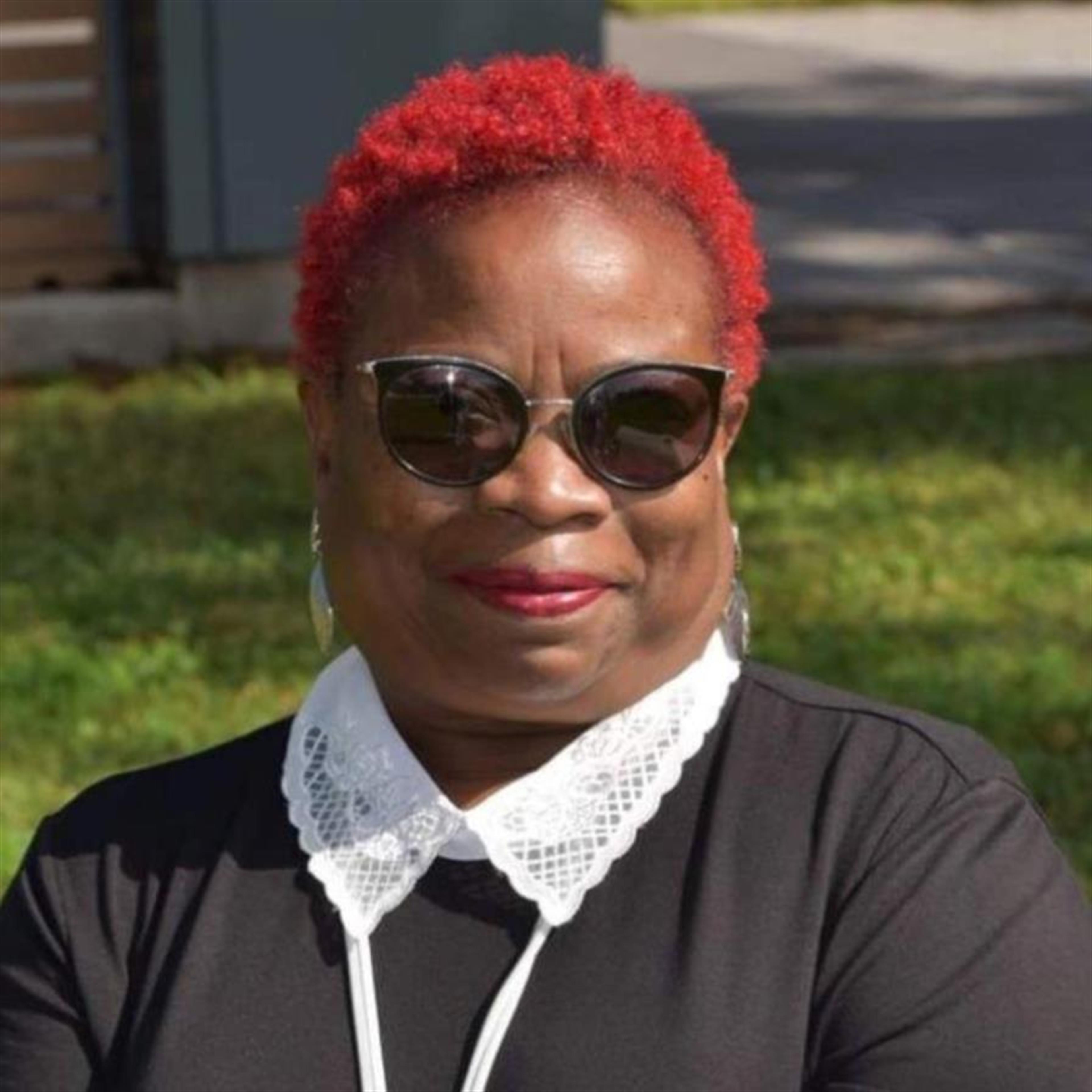 Ms. Maybelle Lynn Clay