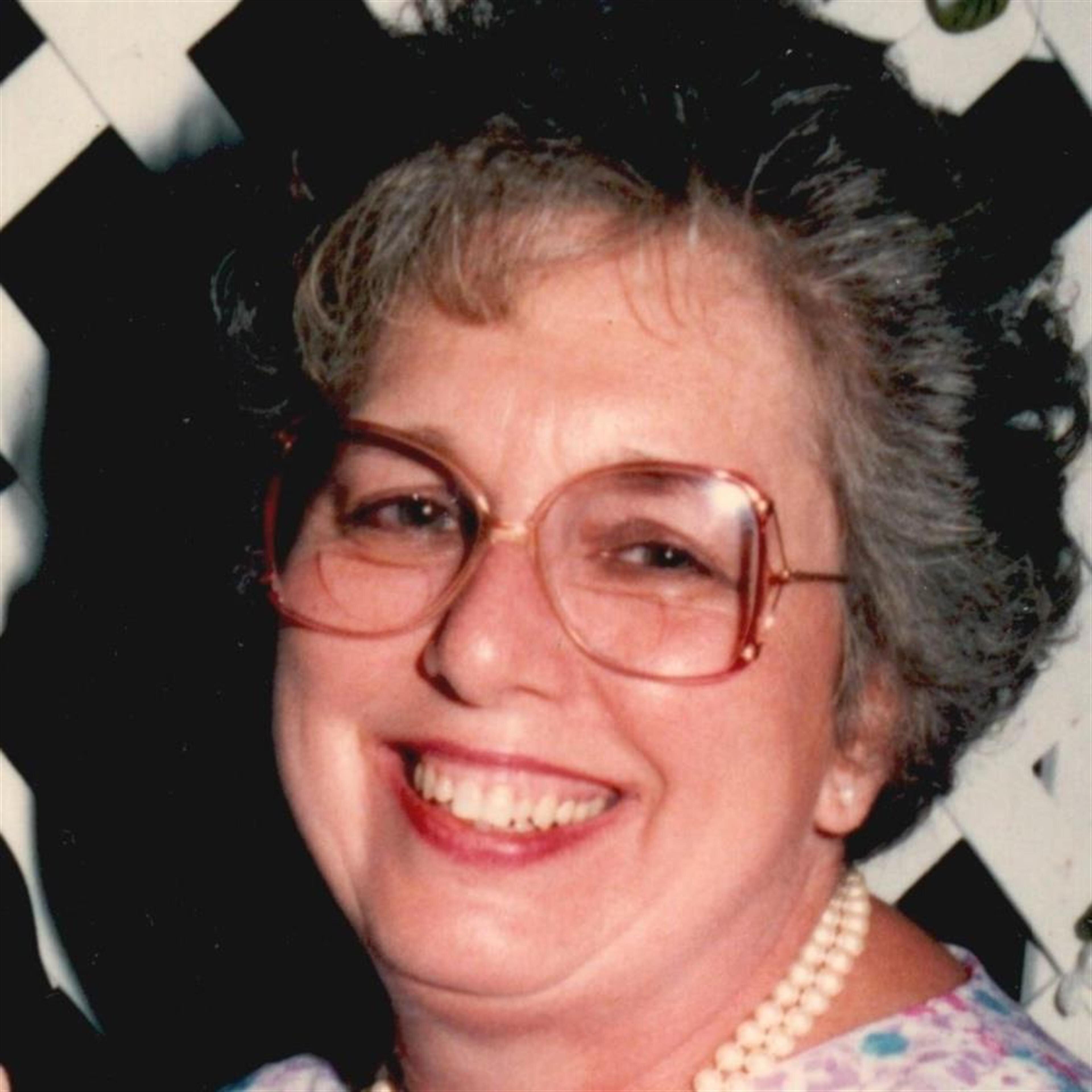 Dolores V. Jessee