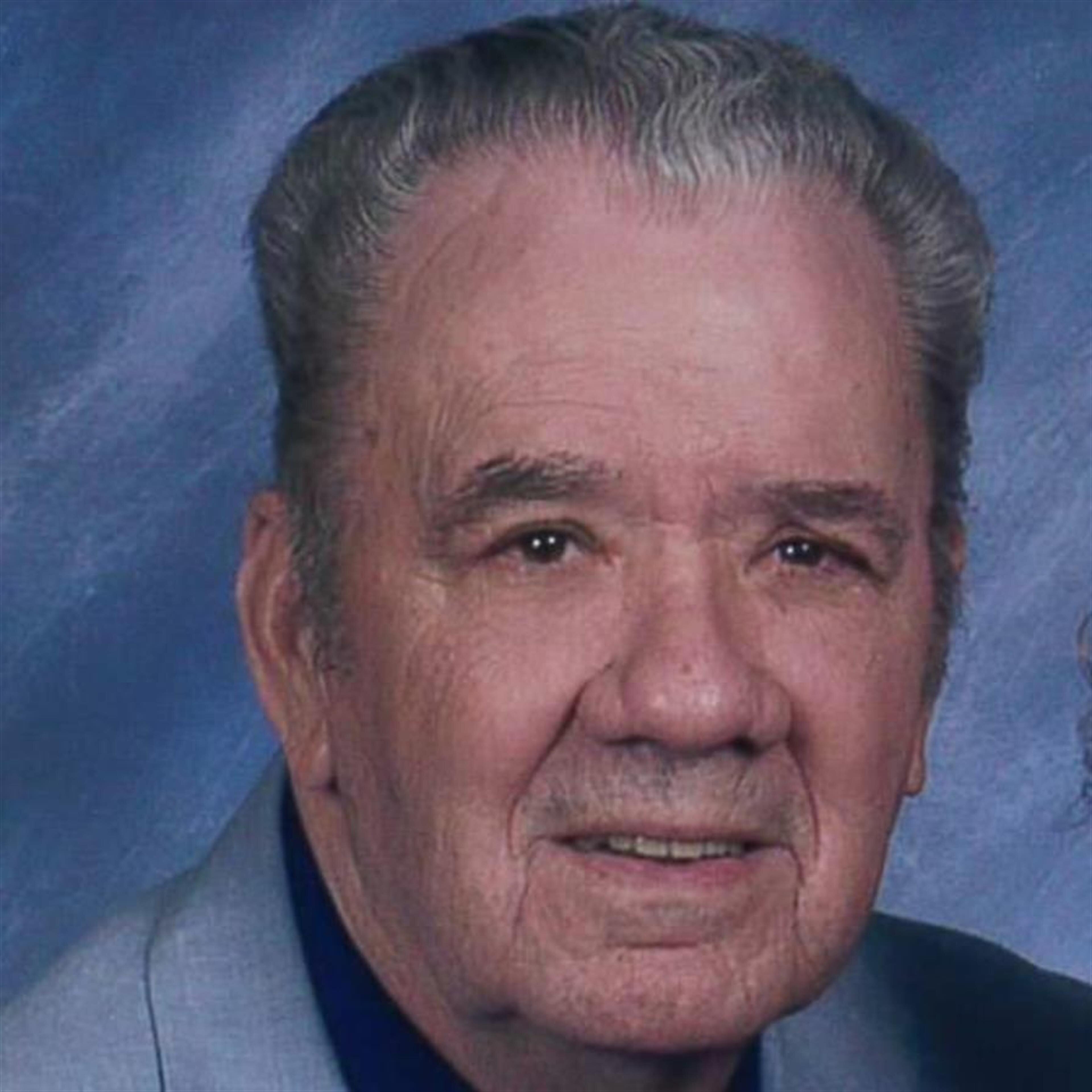Wallace G. "Wally" Tallent II