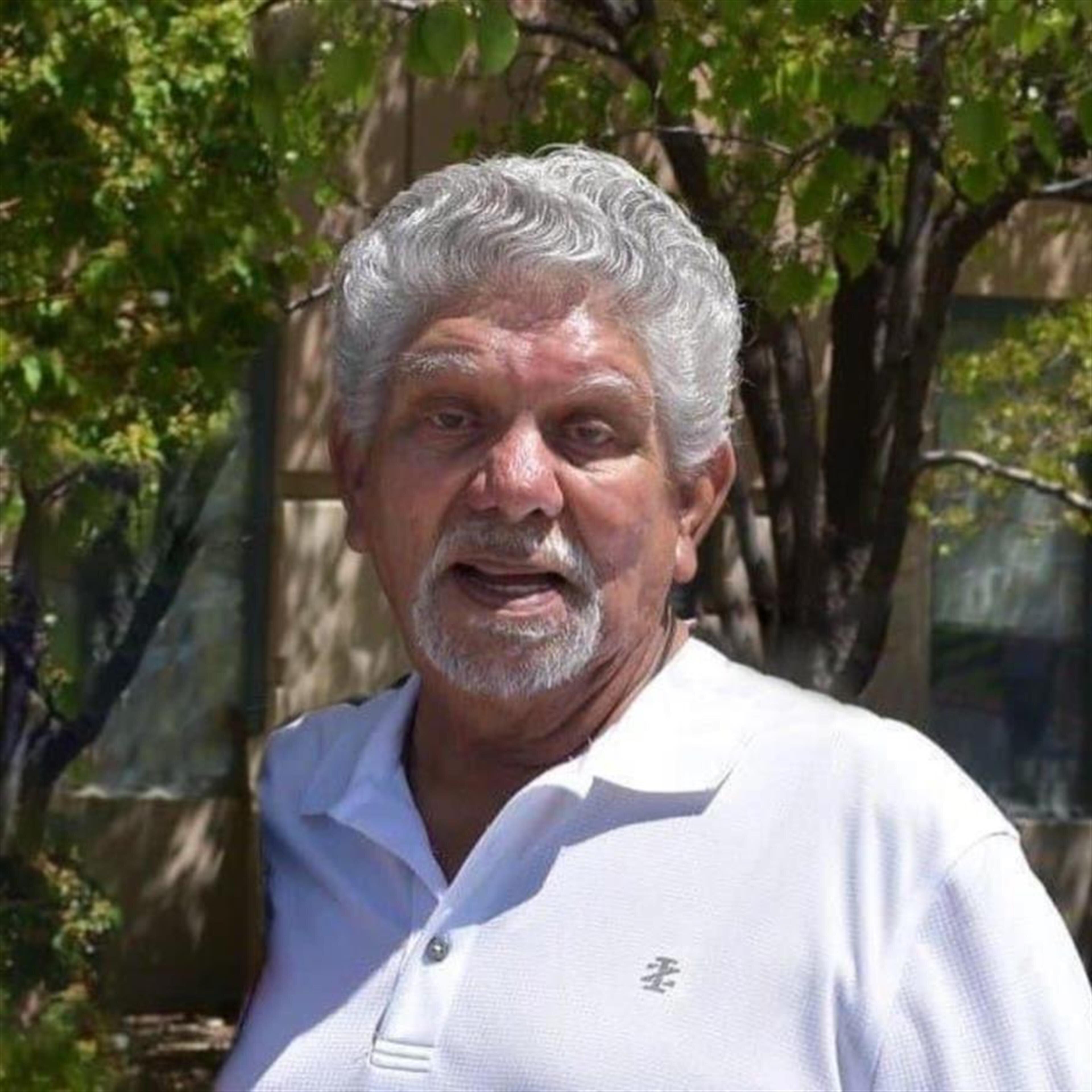 Albert Emilio Martinez