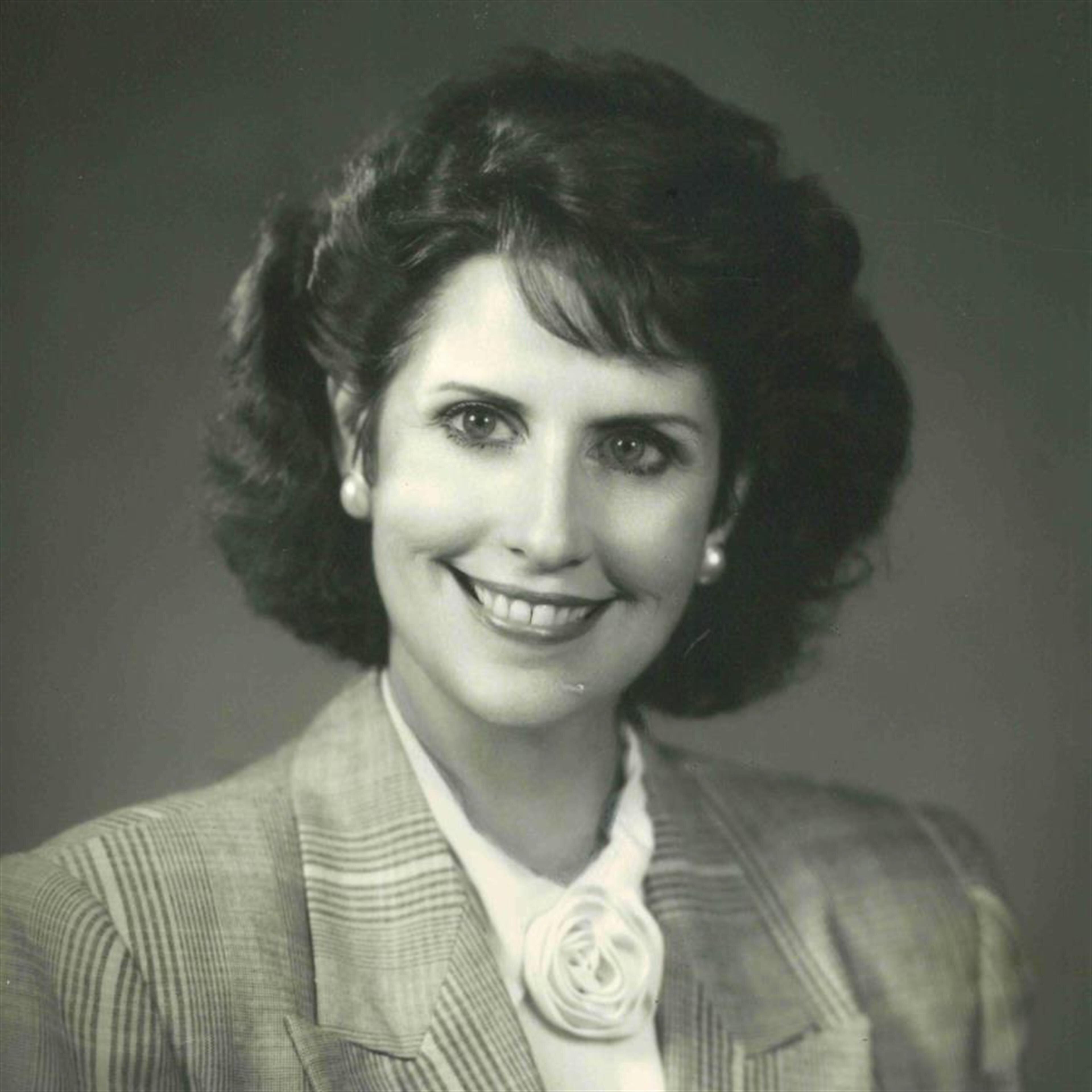 Lana DeLyn Wilkes