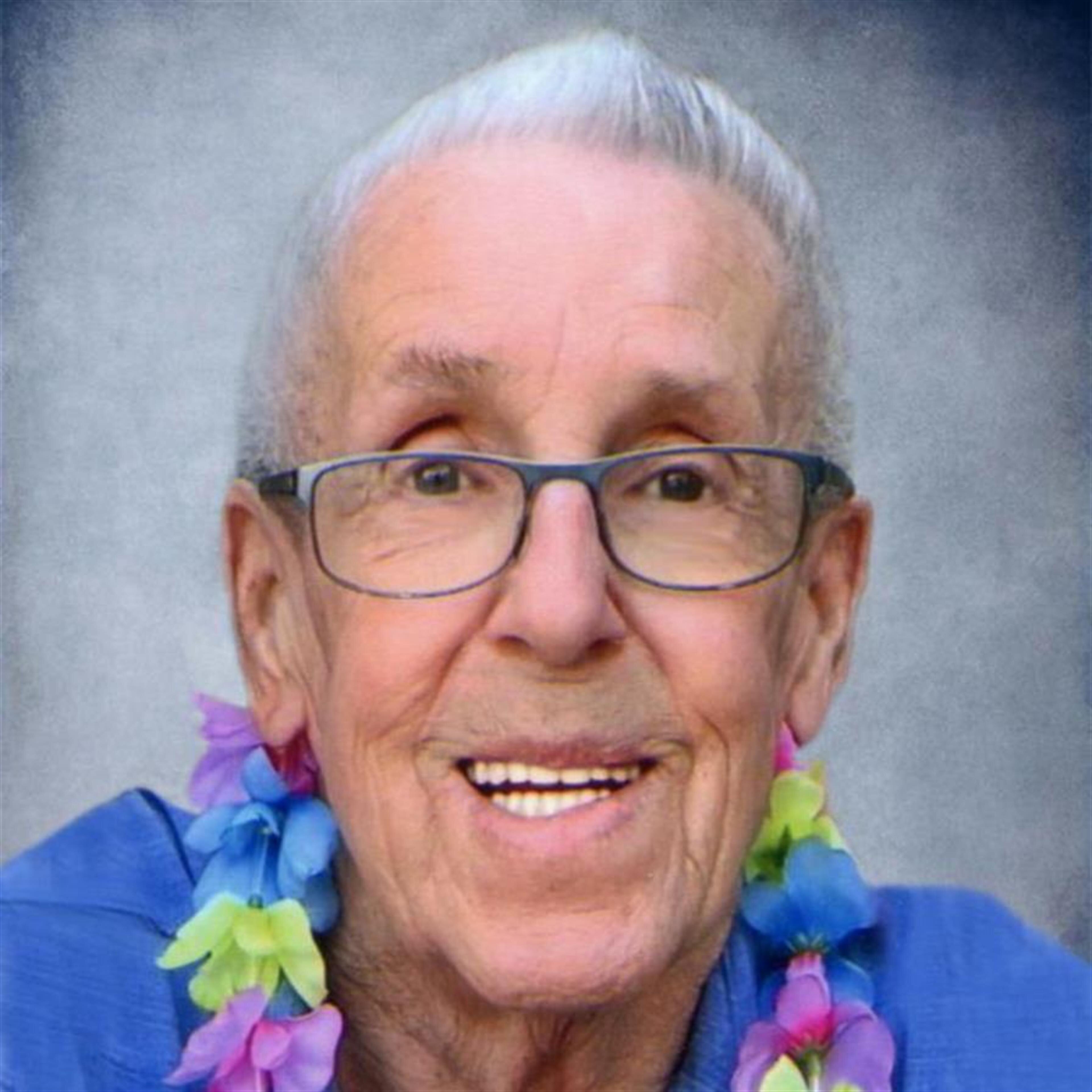 Robert Glenn Fleming