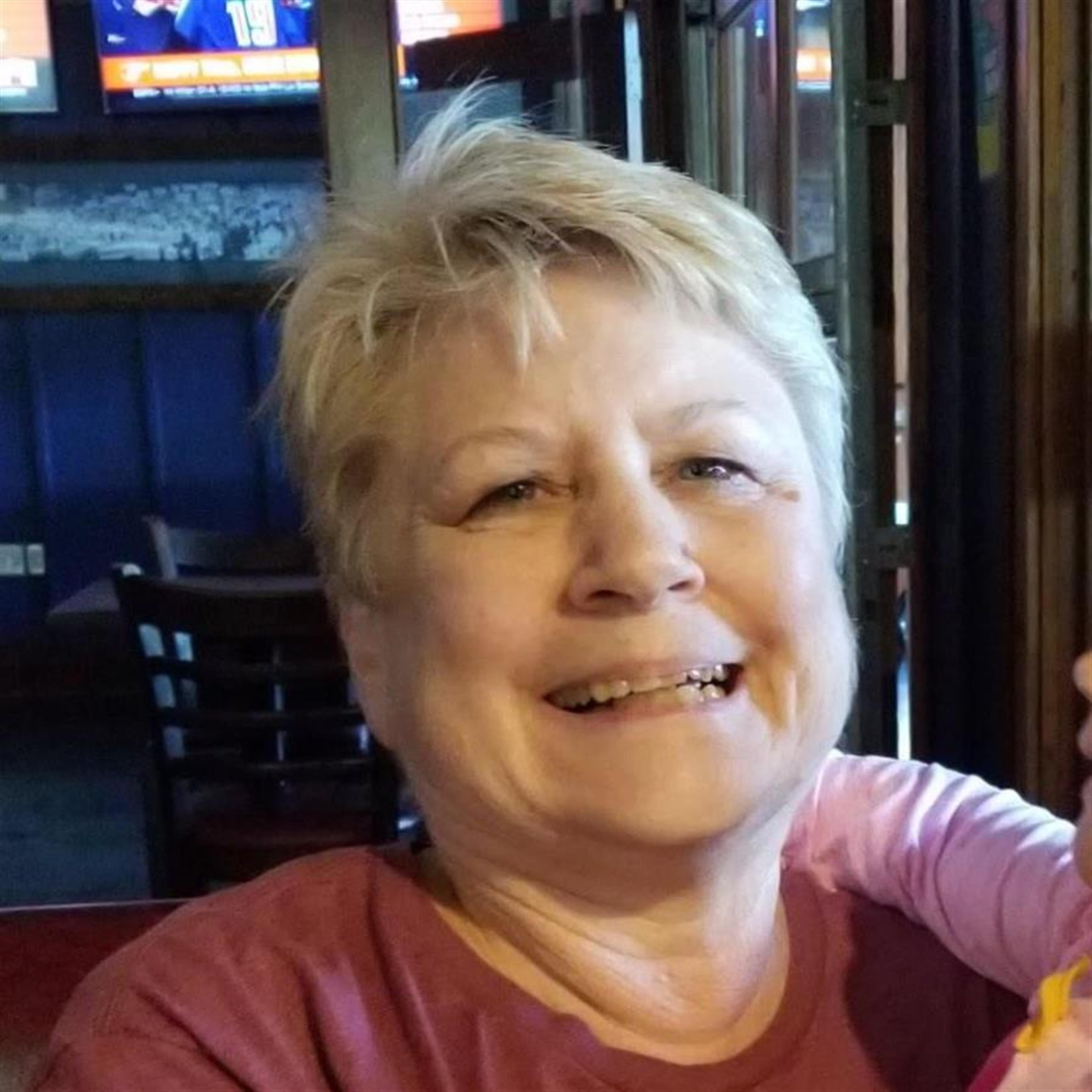 Brenda A. Little