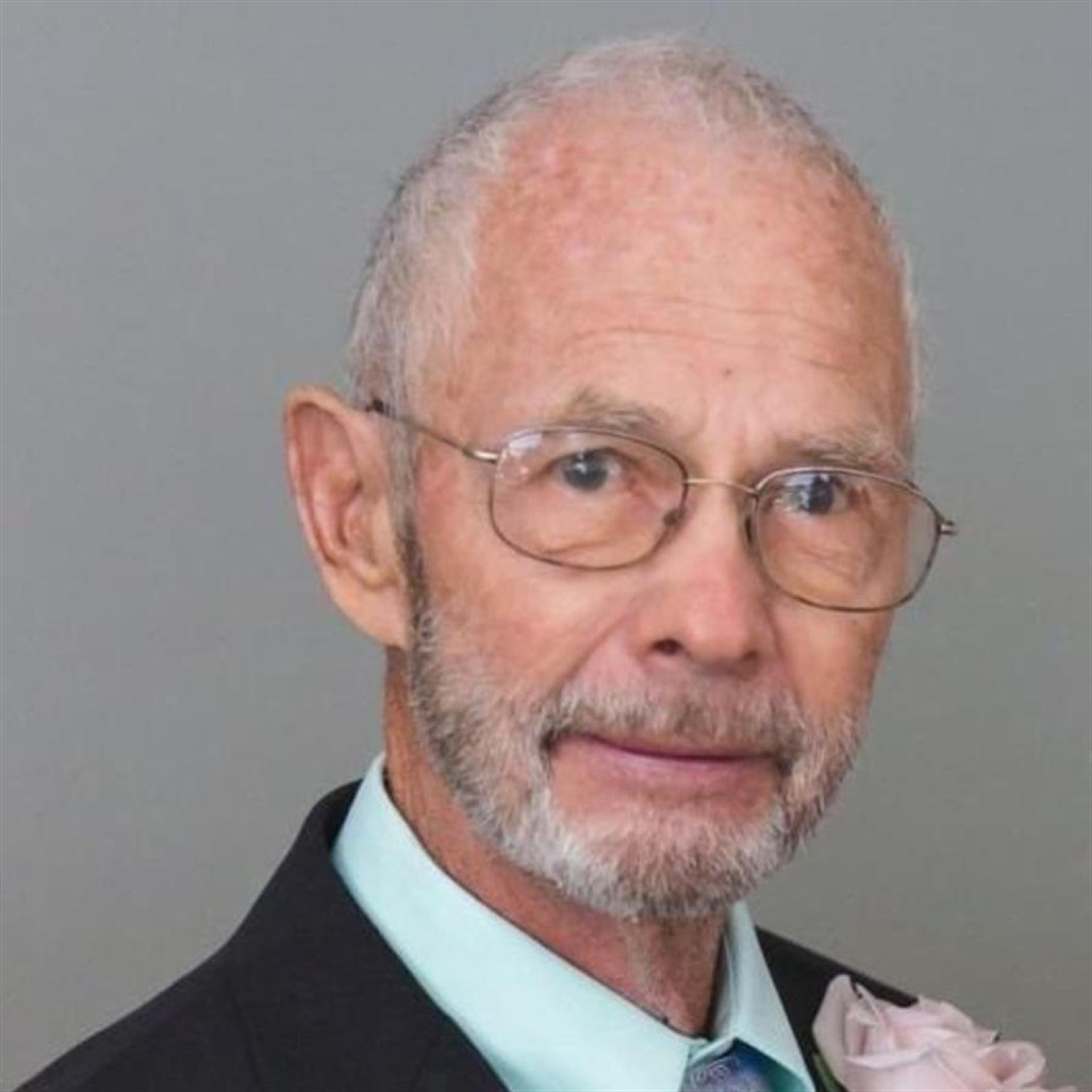 Lyle "Buzz" George LaPlante