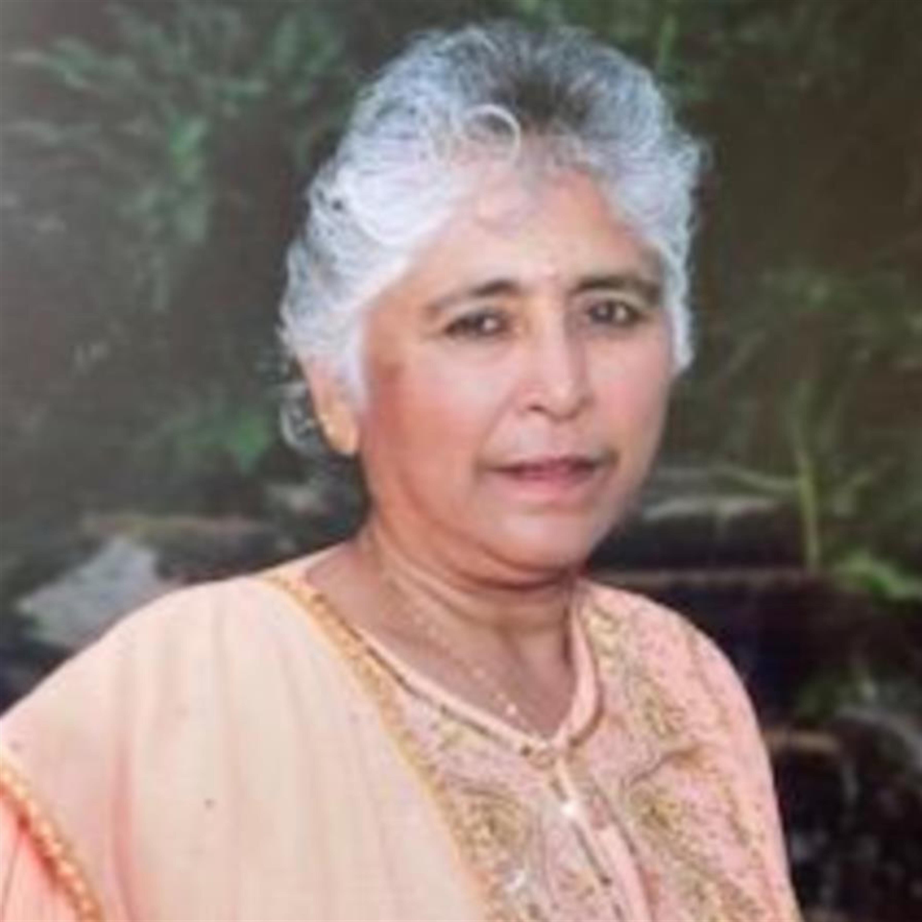 Polly Etwaria Boodhoo