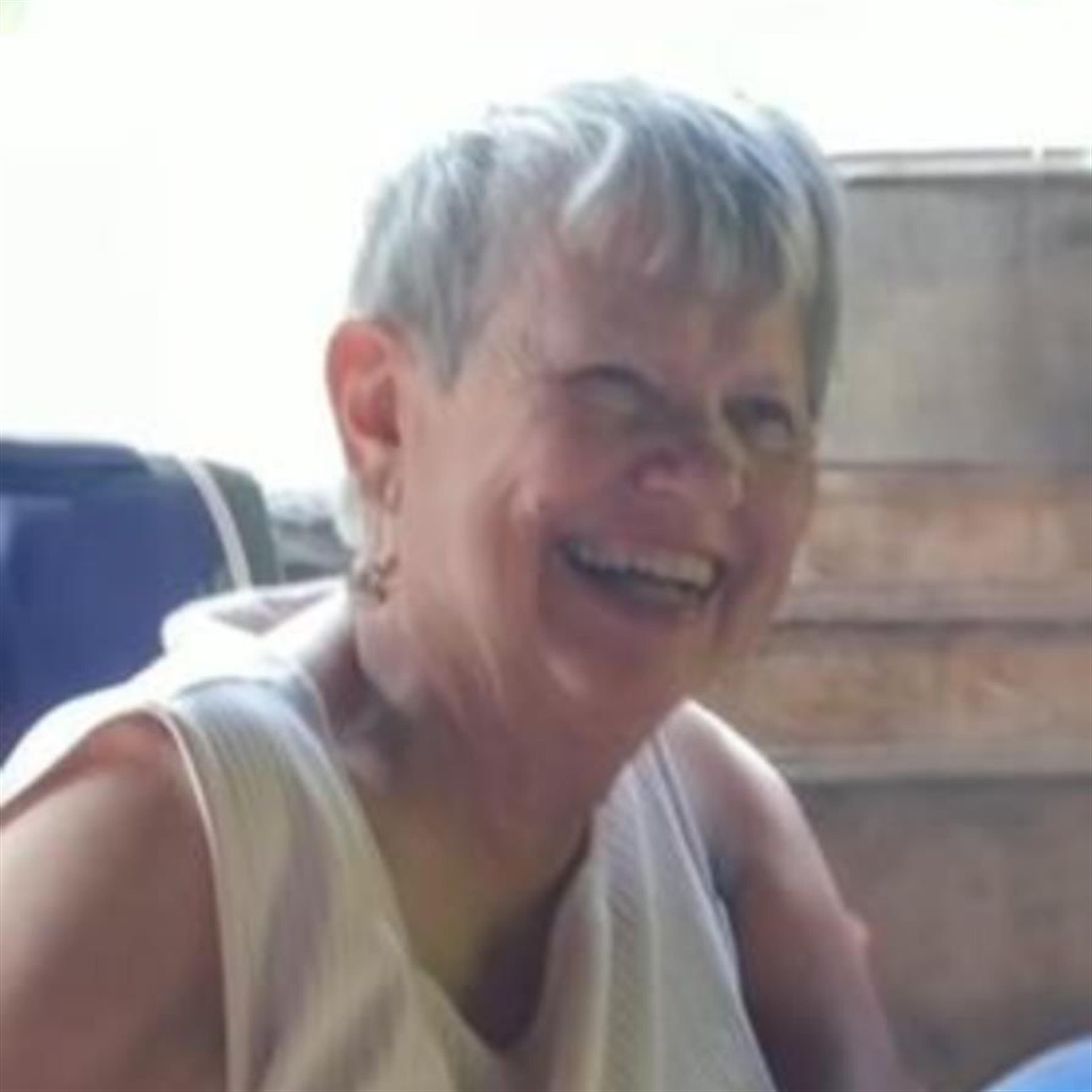 Janet Rae Dean