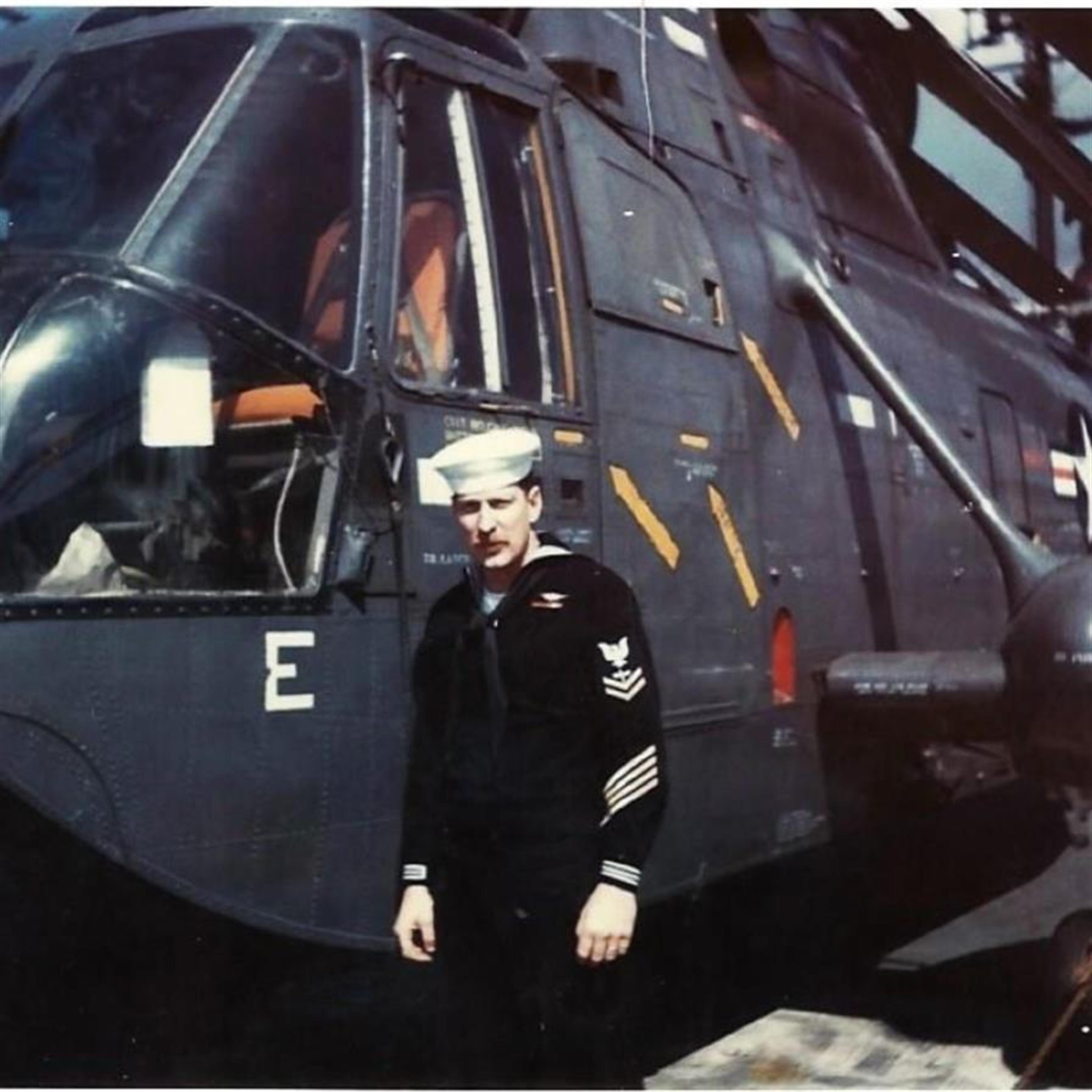 Stracey "Jim" James Beals Sr.