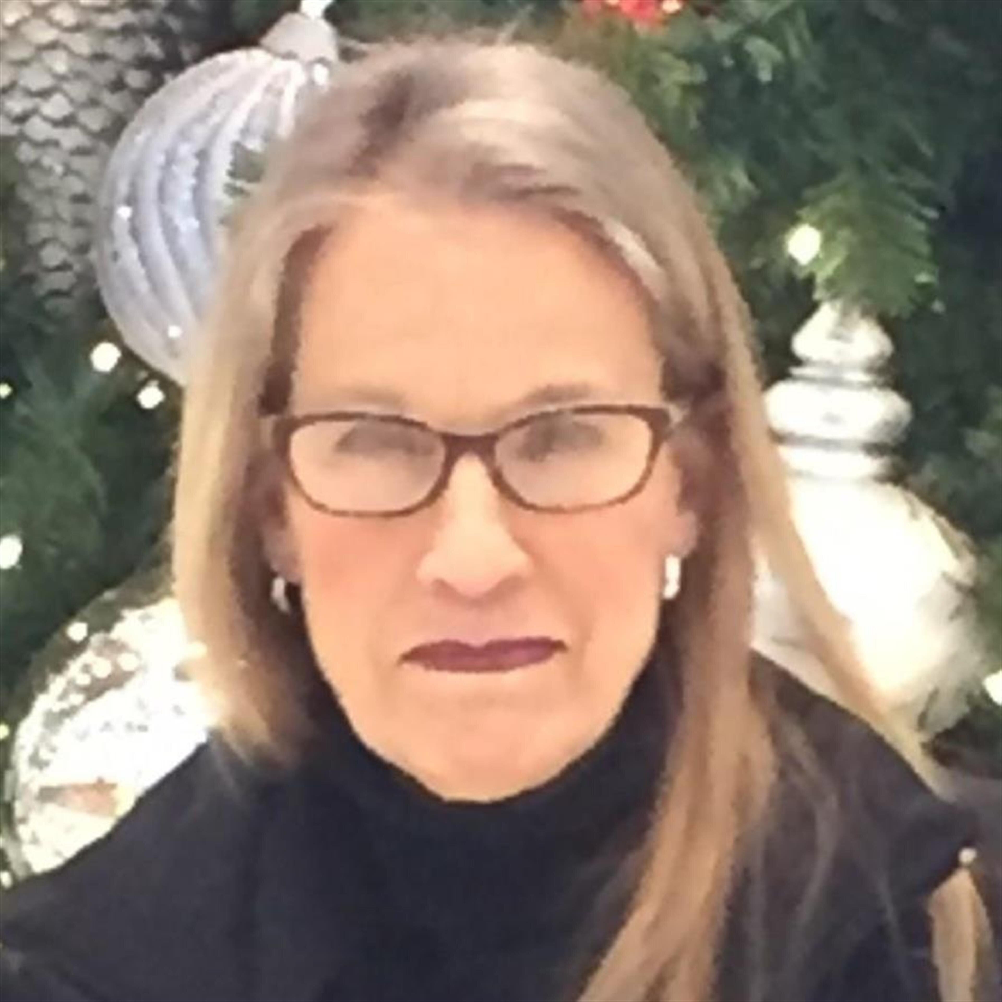 Pamela Ann Henke