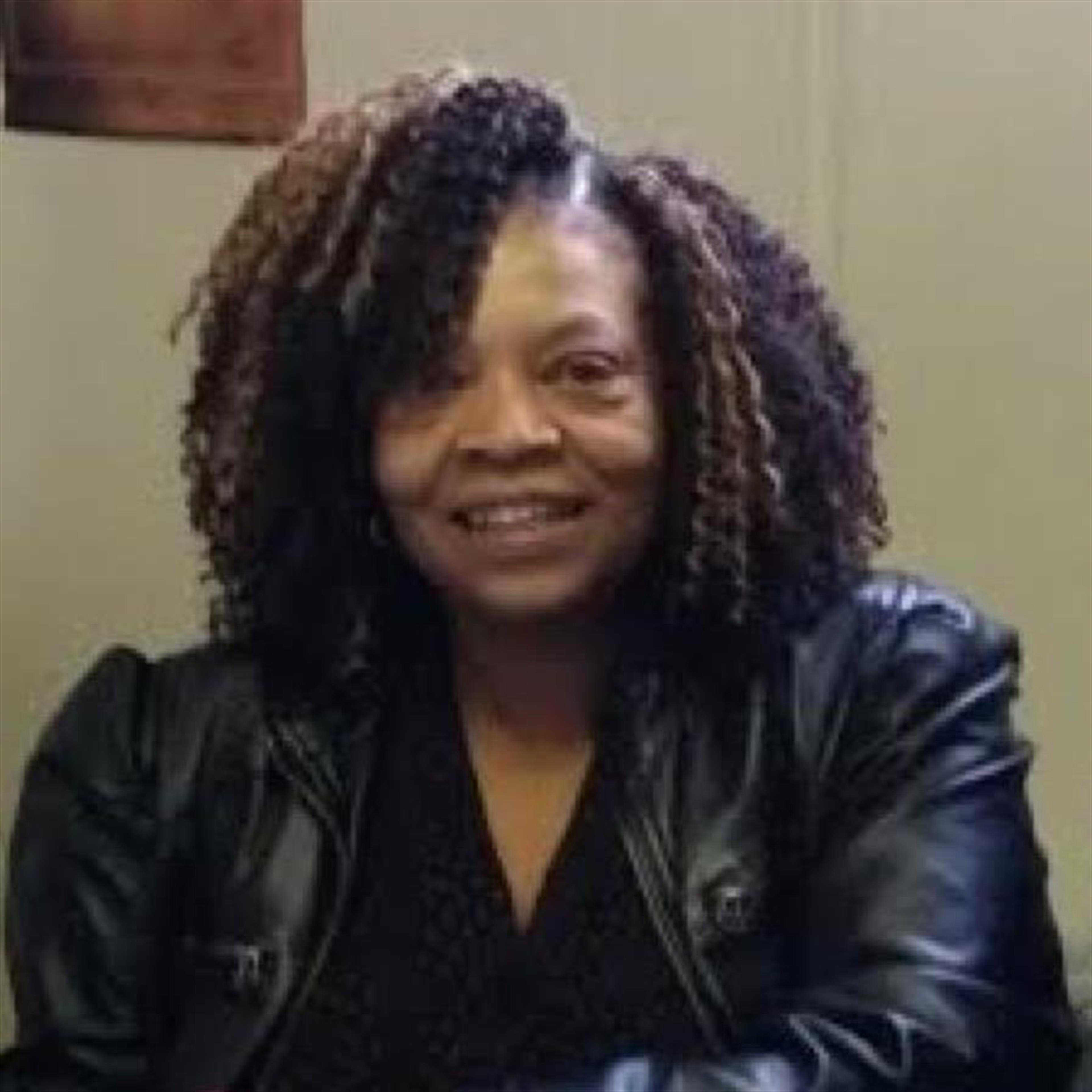 MS. CAROL ANN PARKS