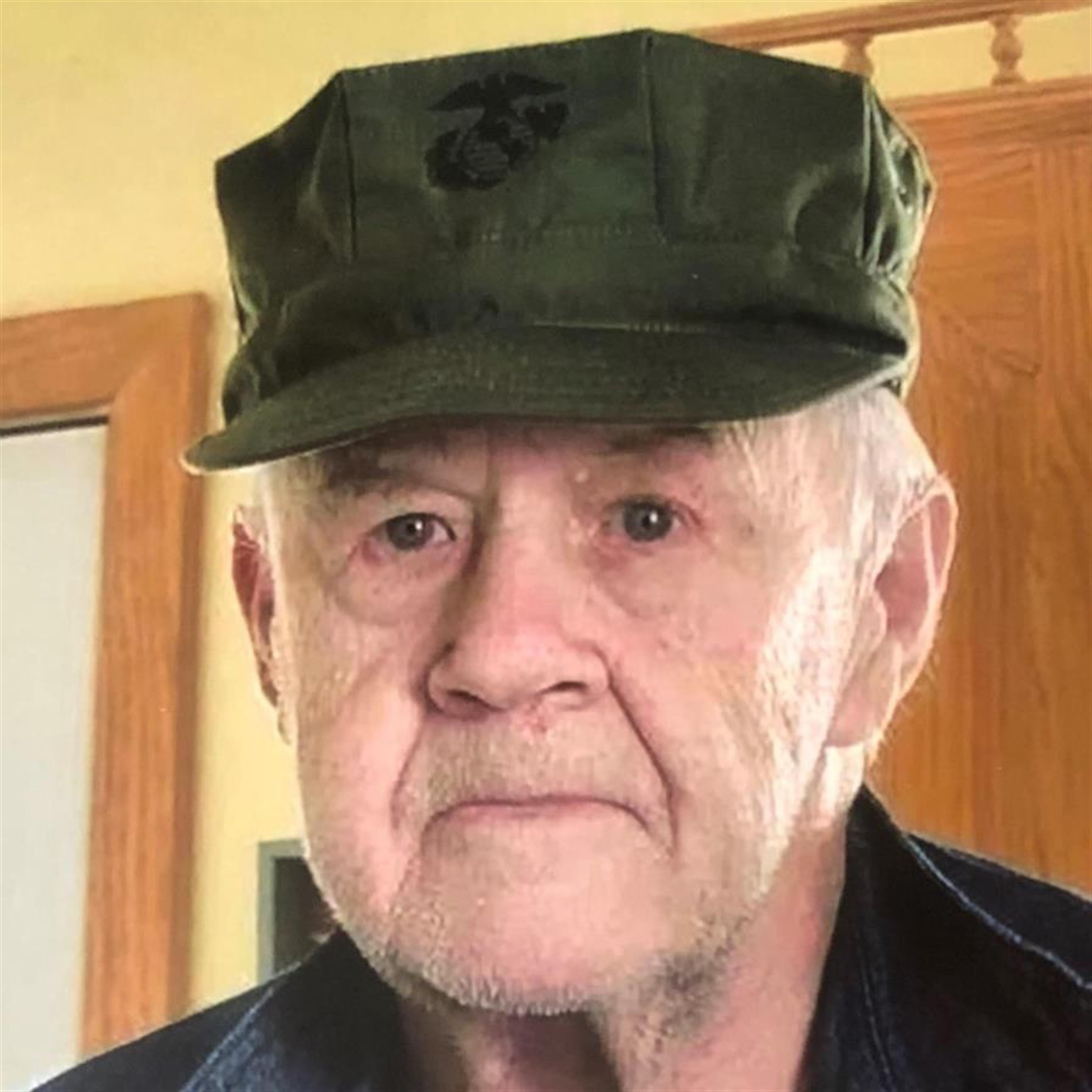 Richard J. "Izzy" Israel