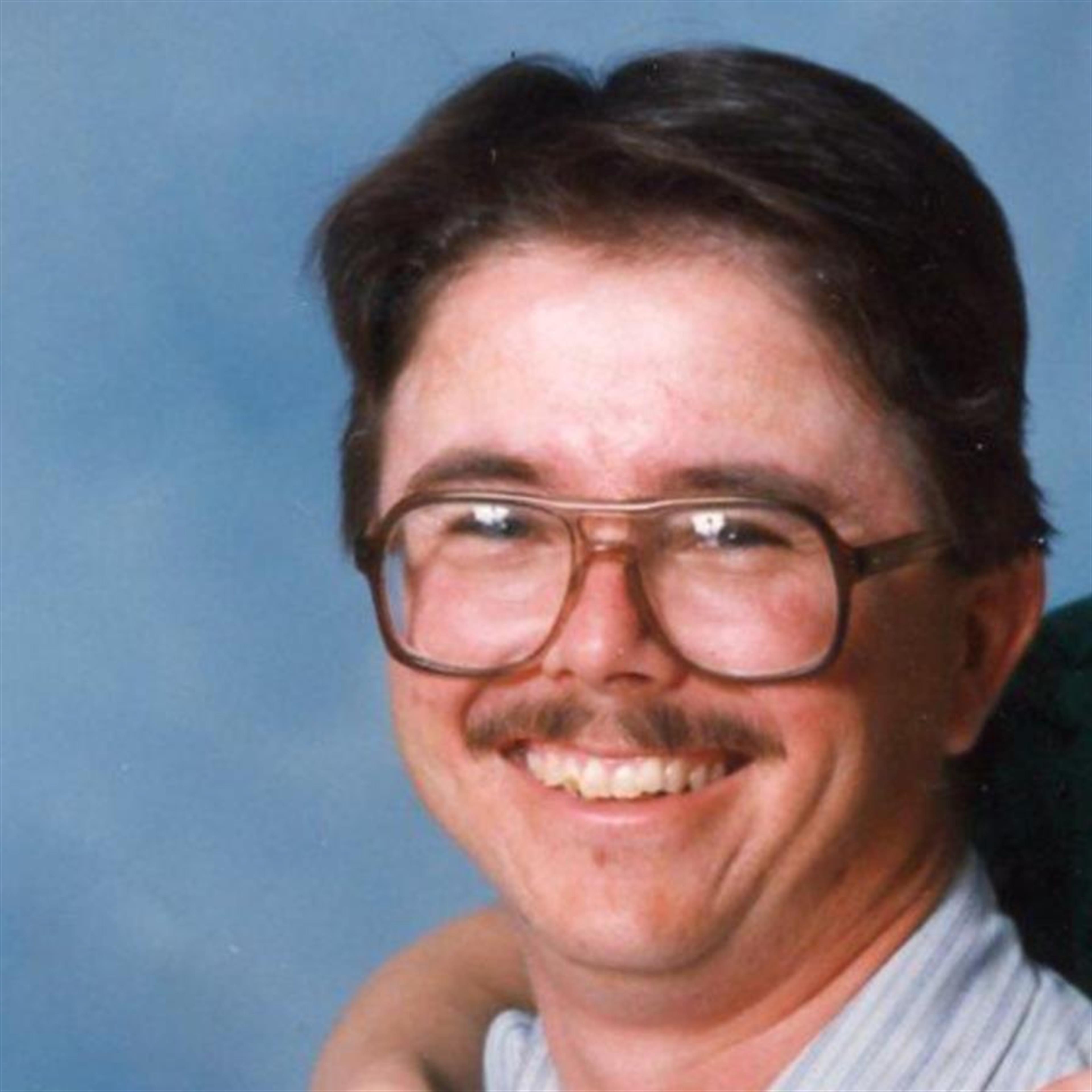 Michael Wayne Campbell