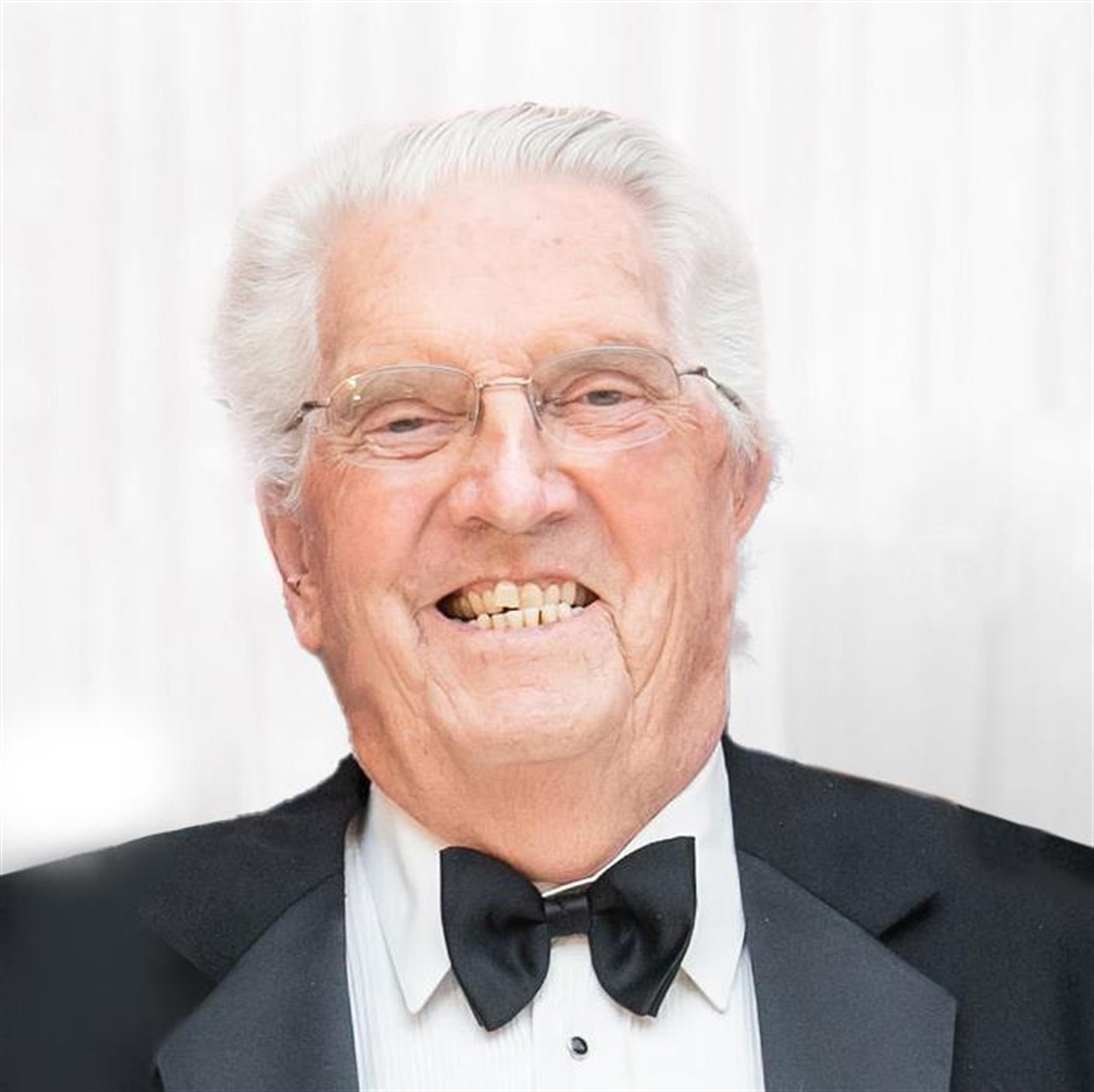 George William "Bill" Ceverha