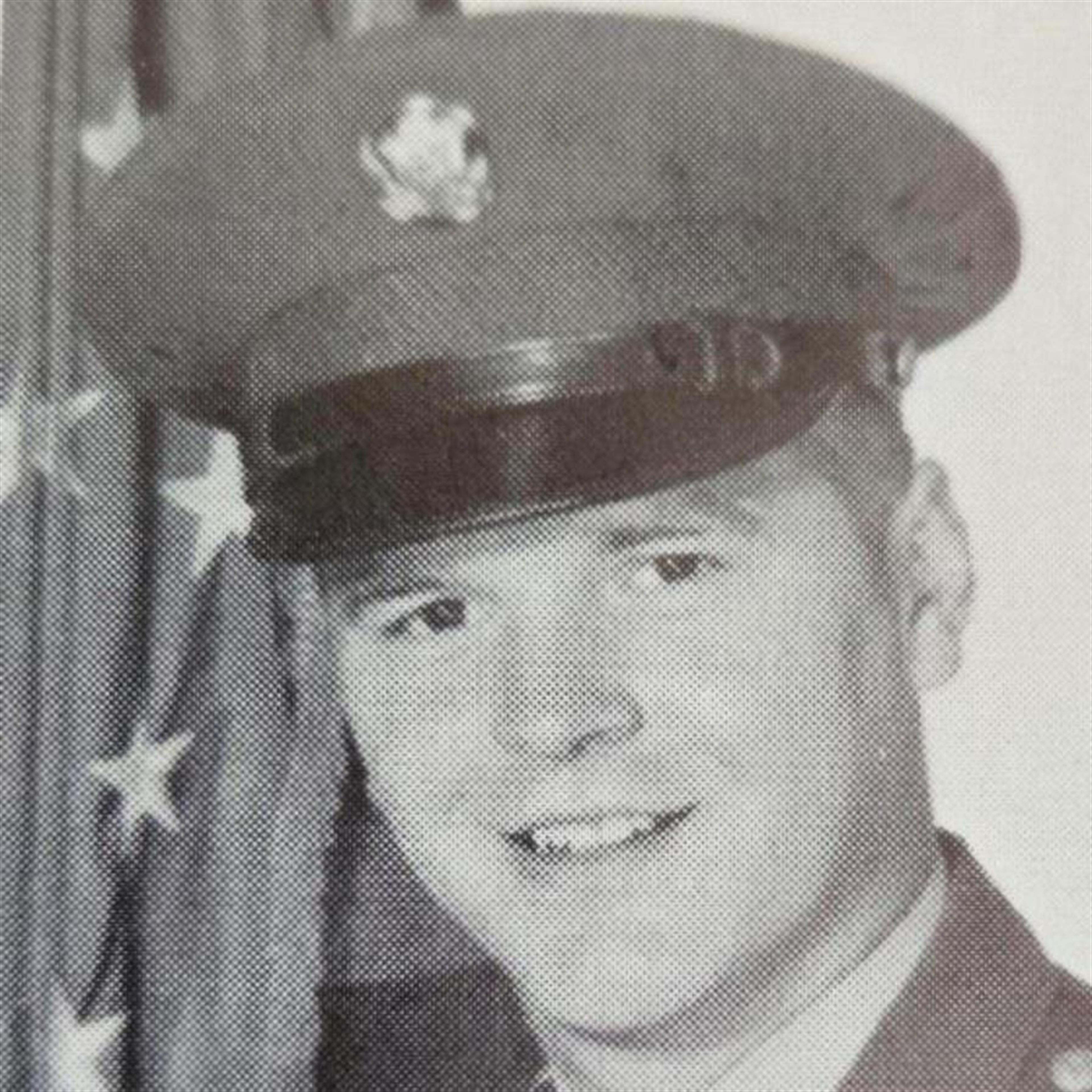 Wayne Douglas Elliott