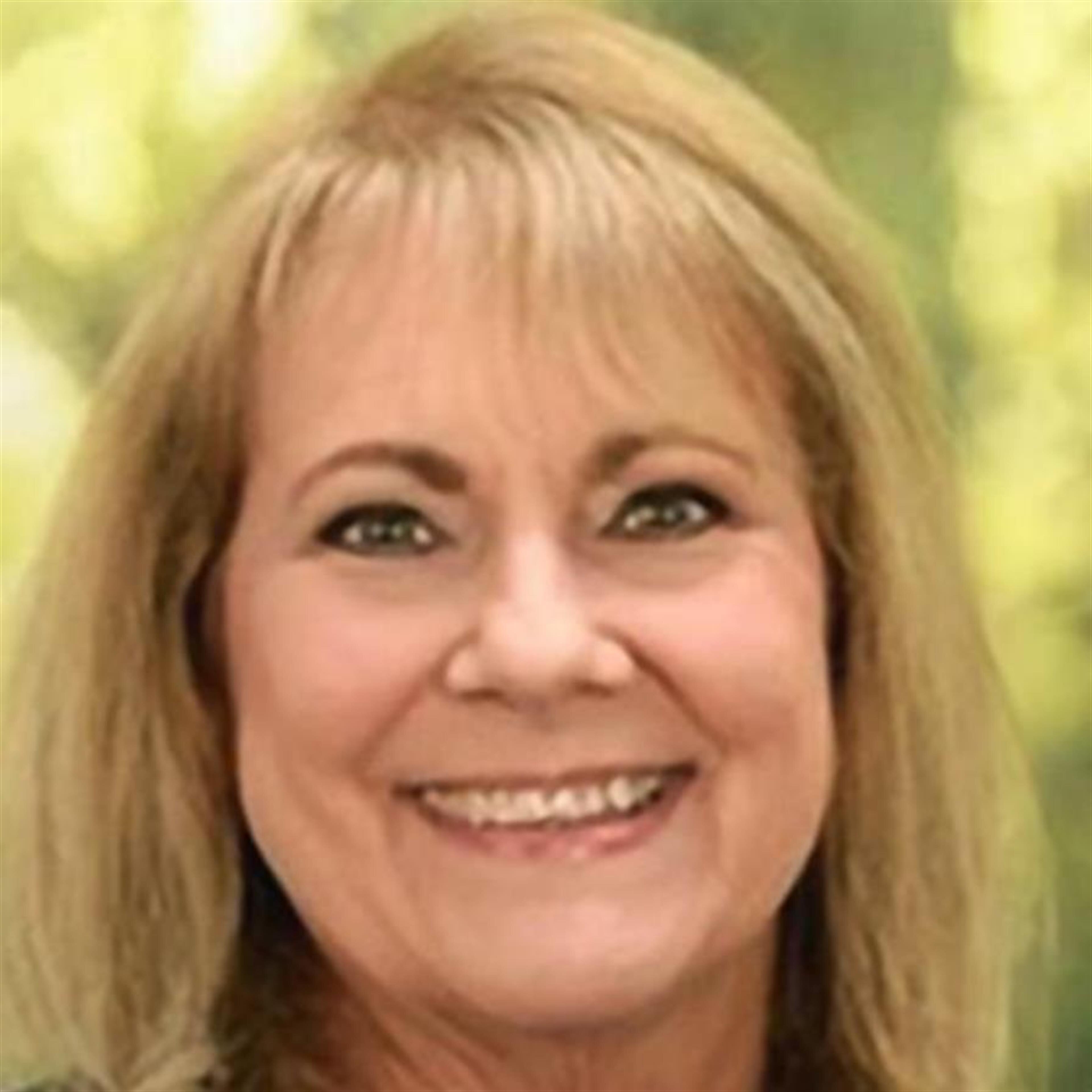 Leslie Jill Cooper