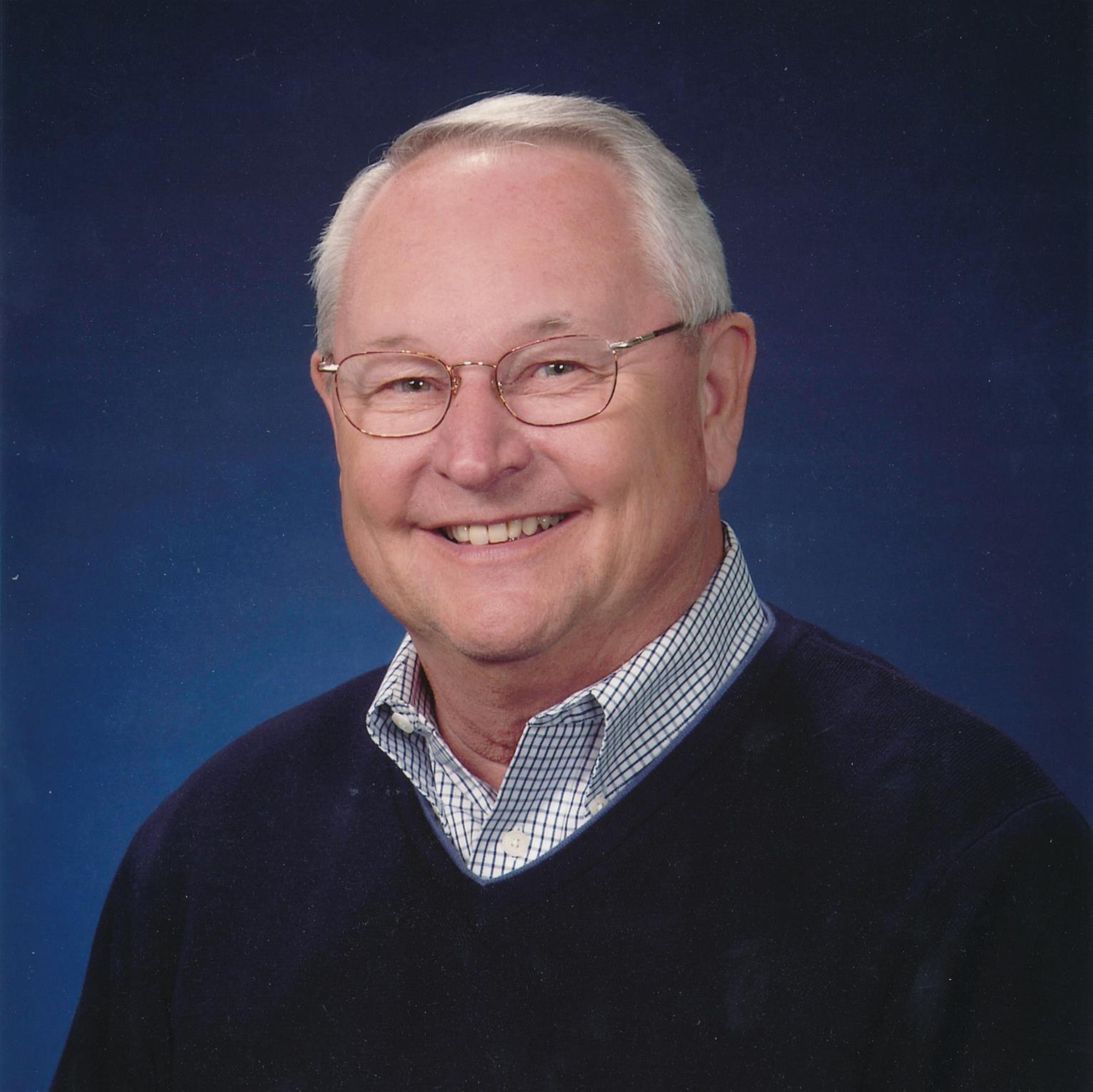Tom E. Riley