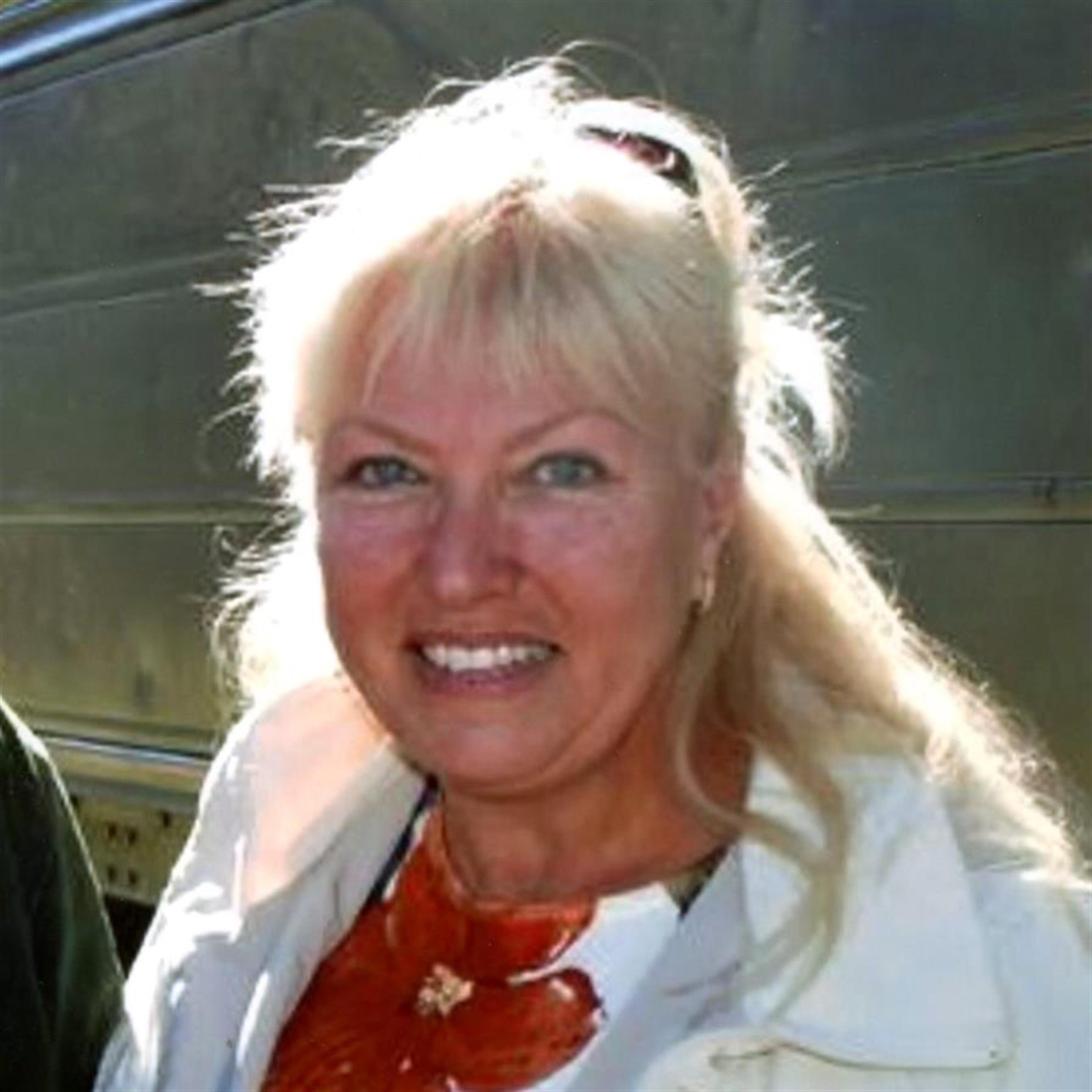 Roberta "Becky" Kibler