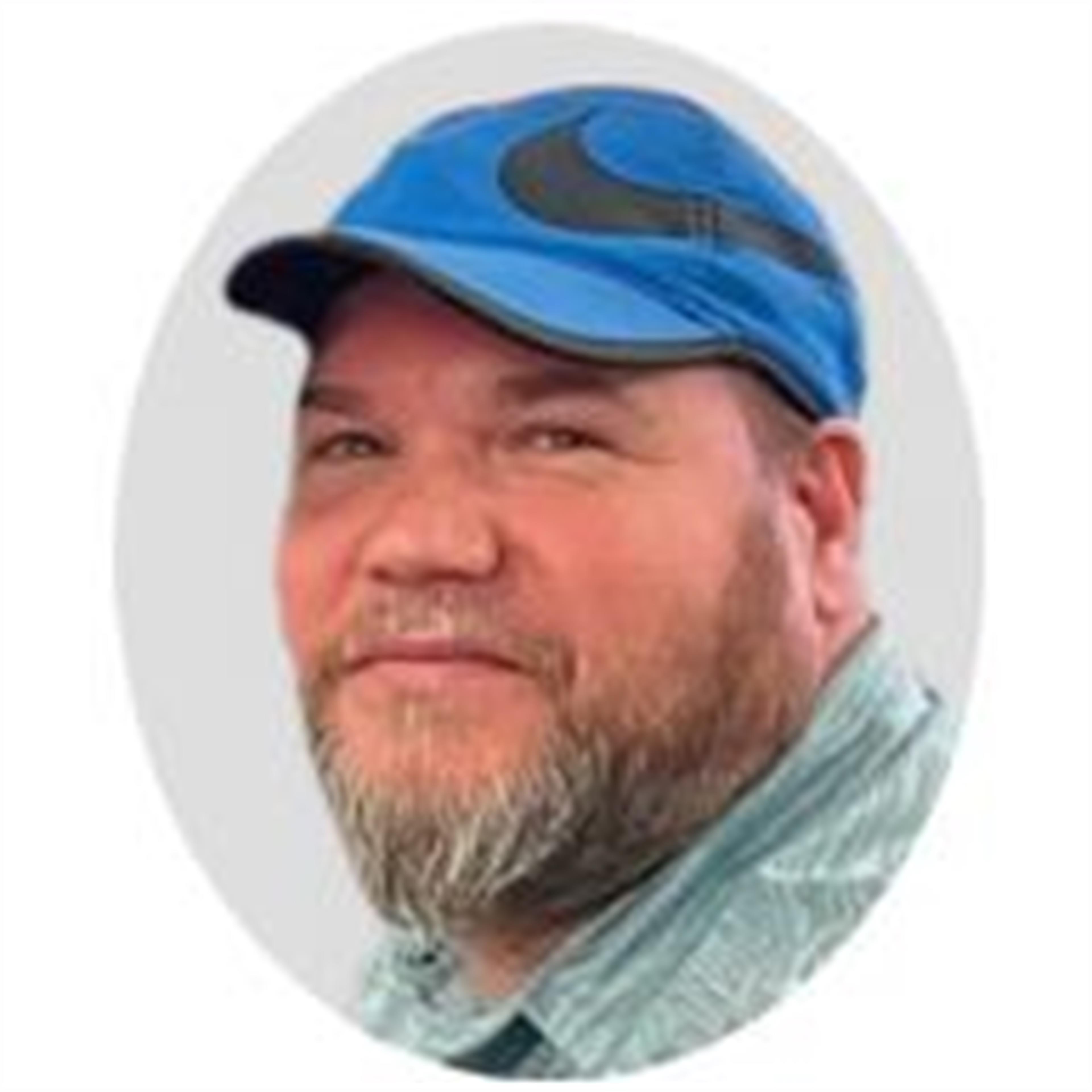 Anthony W. "Tony" Fasbinder