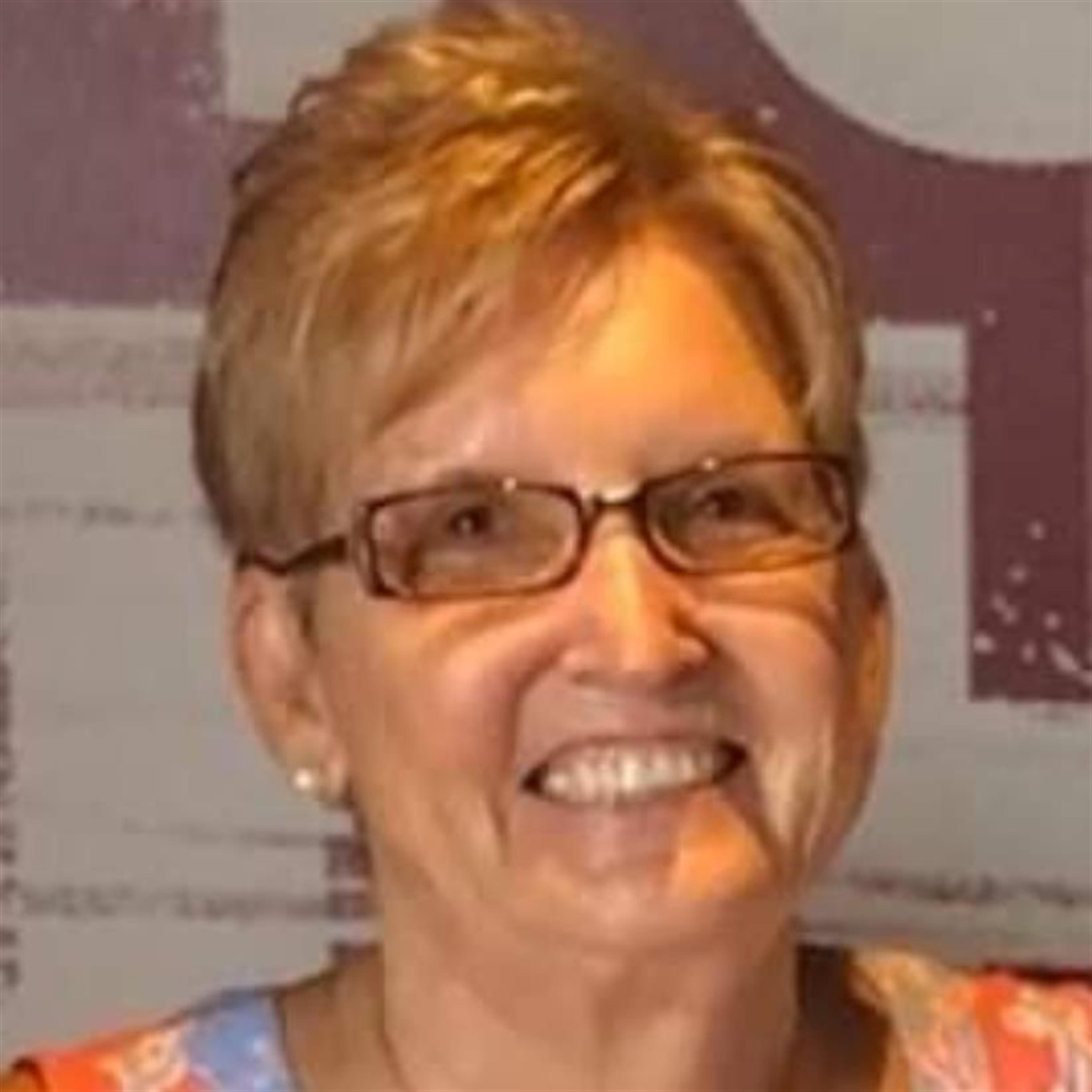 Margaret L. Hansen