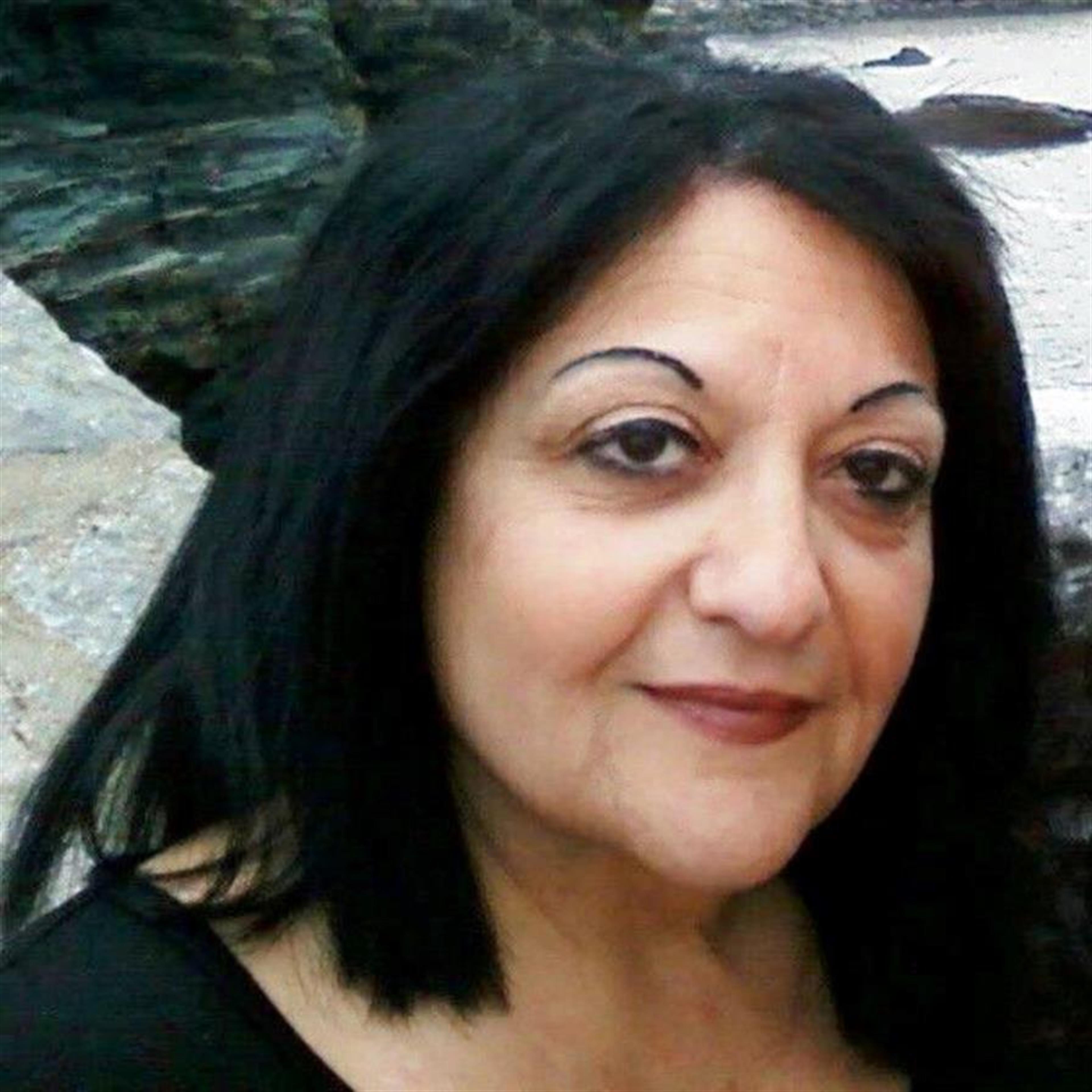 Marie A. (Menona) Damico