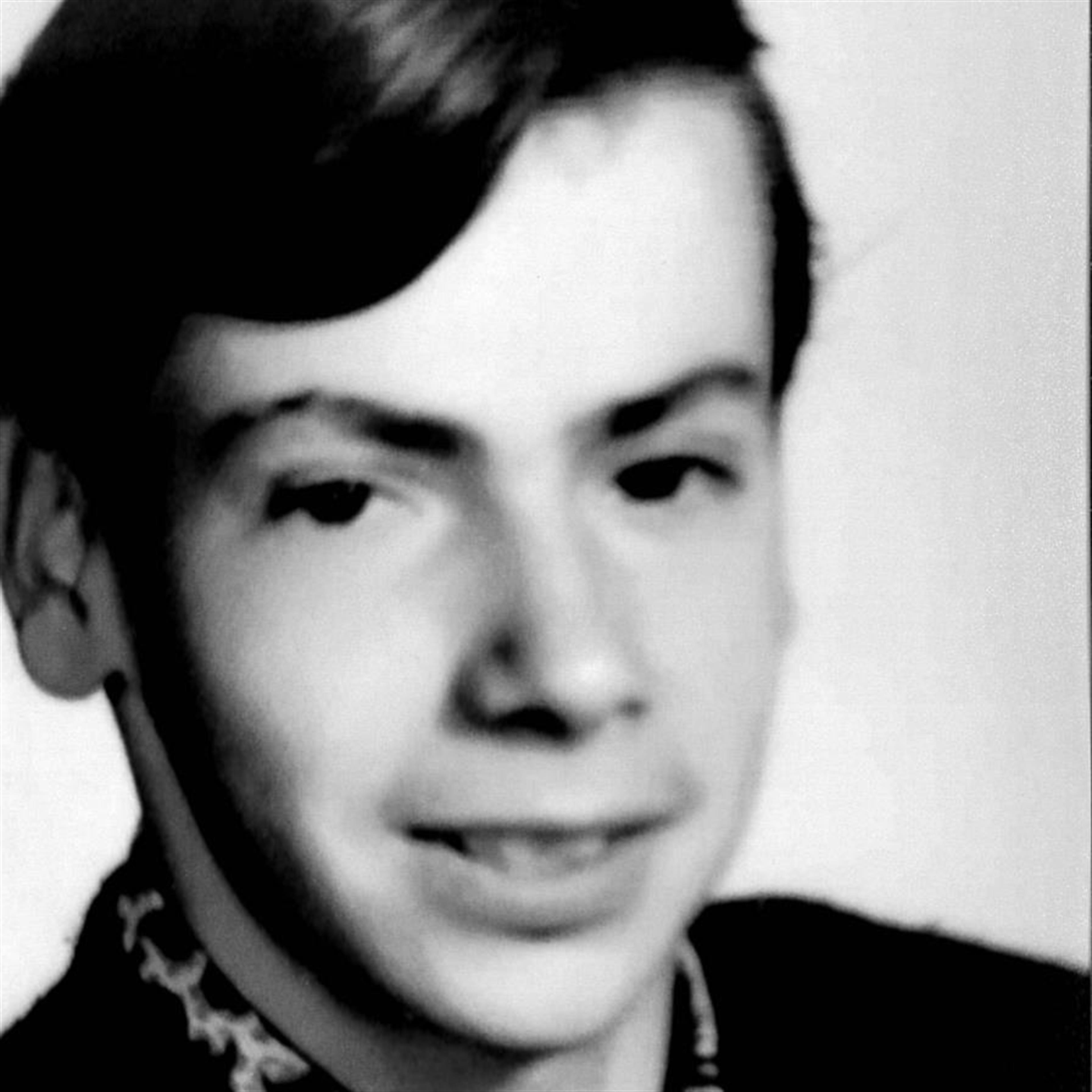 David L. "Speedy" Gonzales