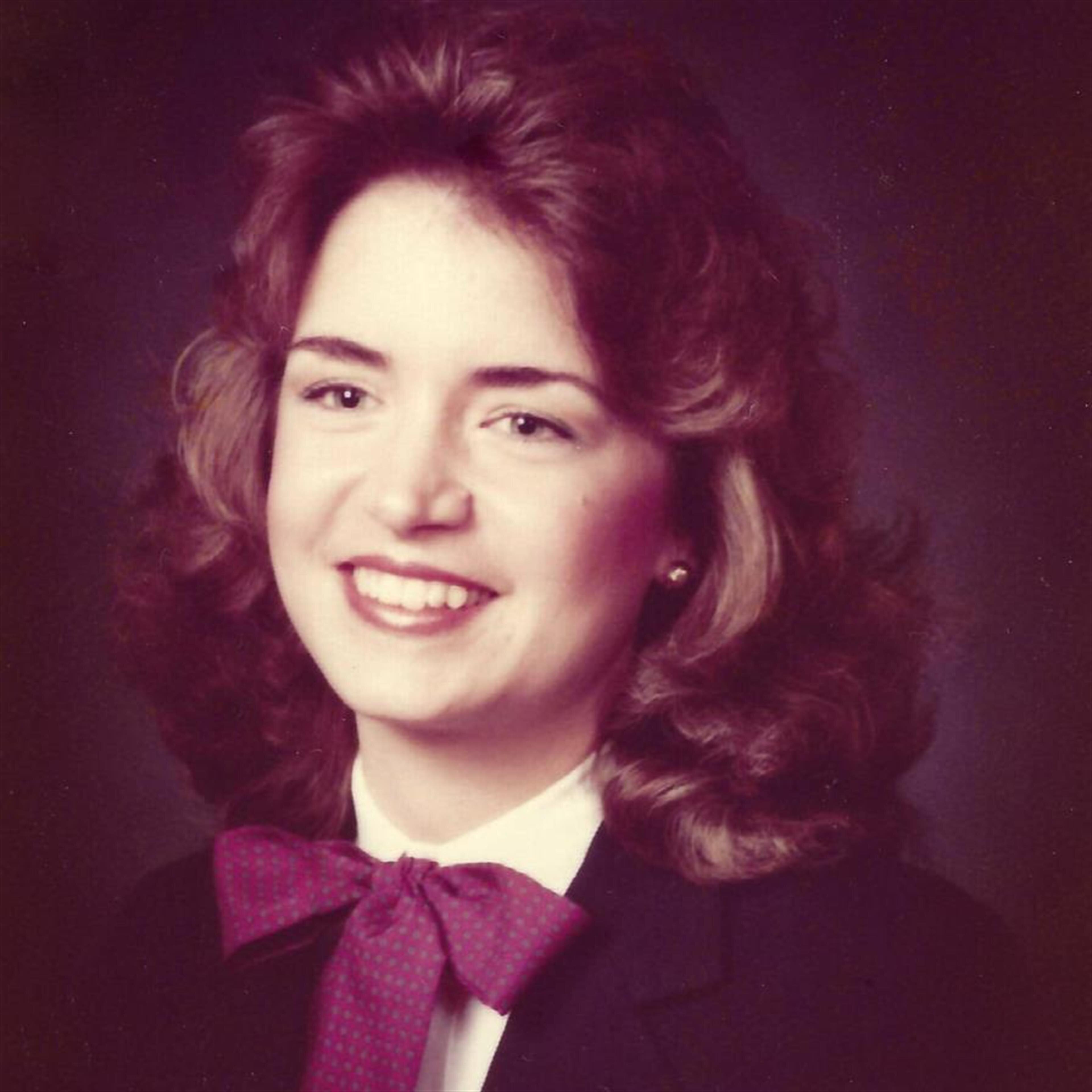Mrs. Janis Myers Parker