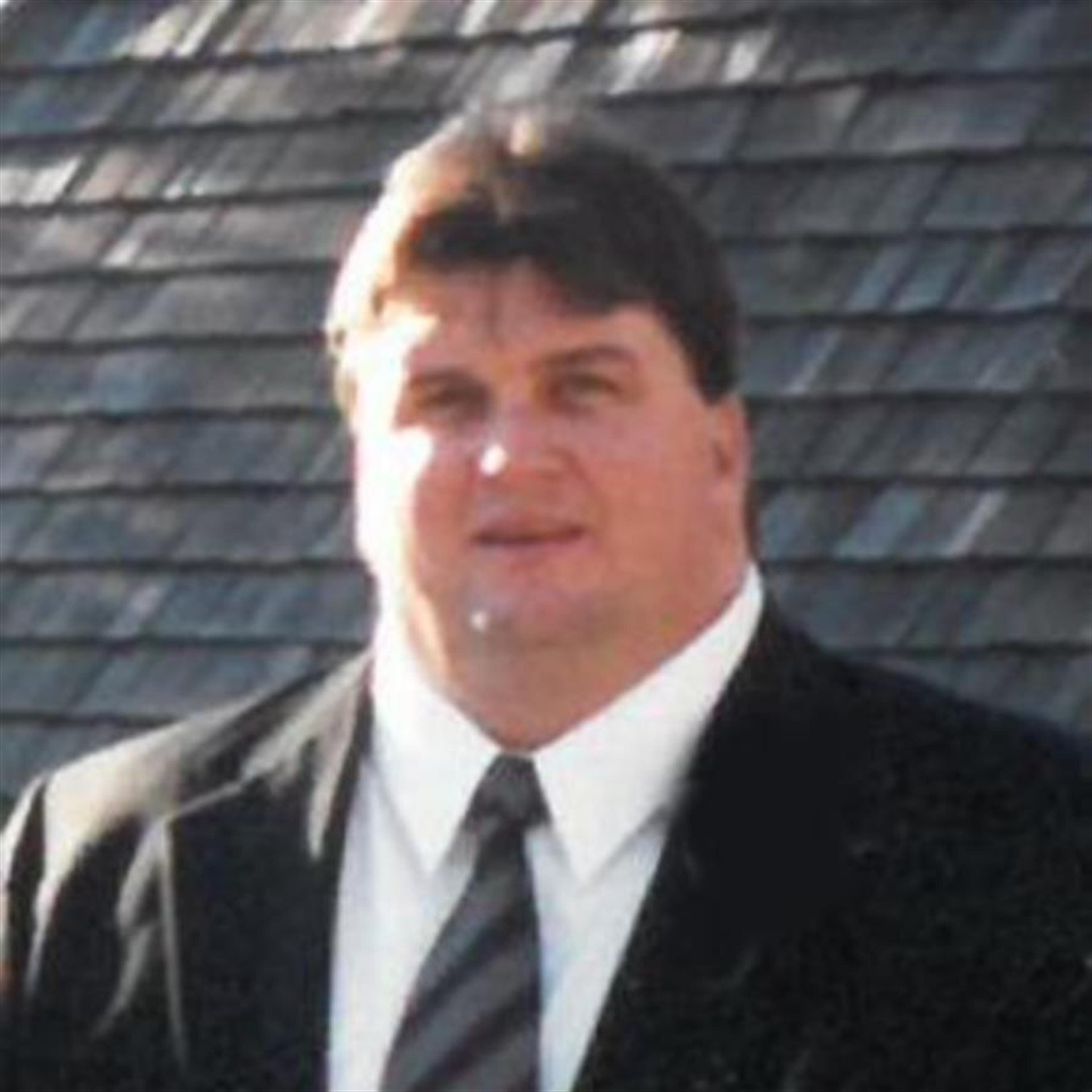 Jeffrey Joseph Senseney