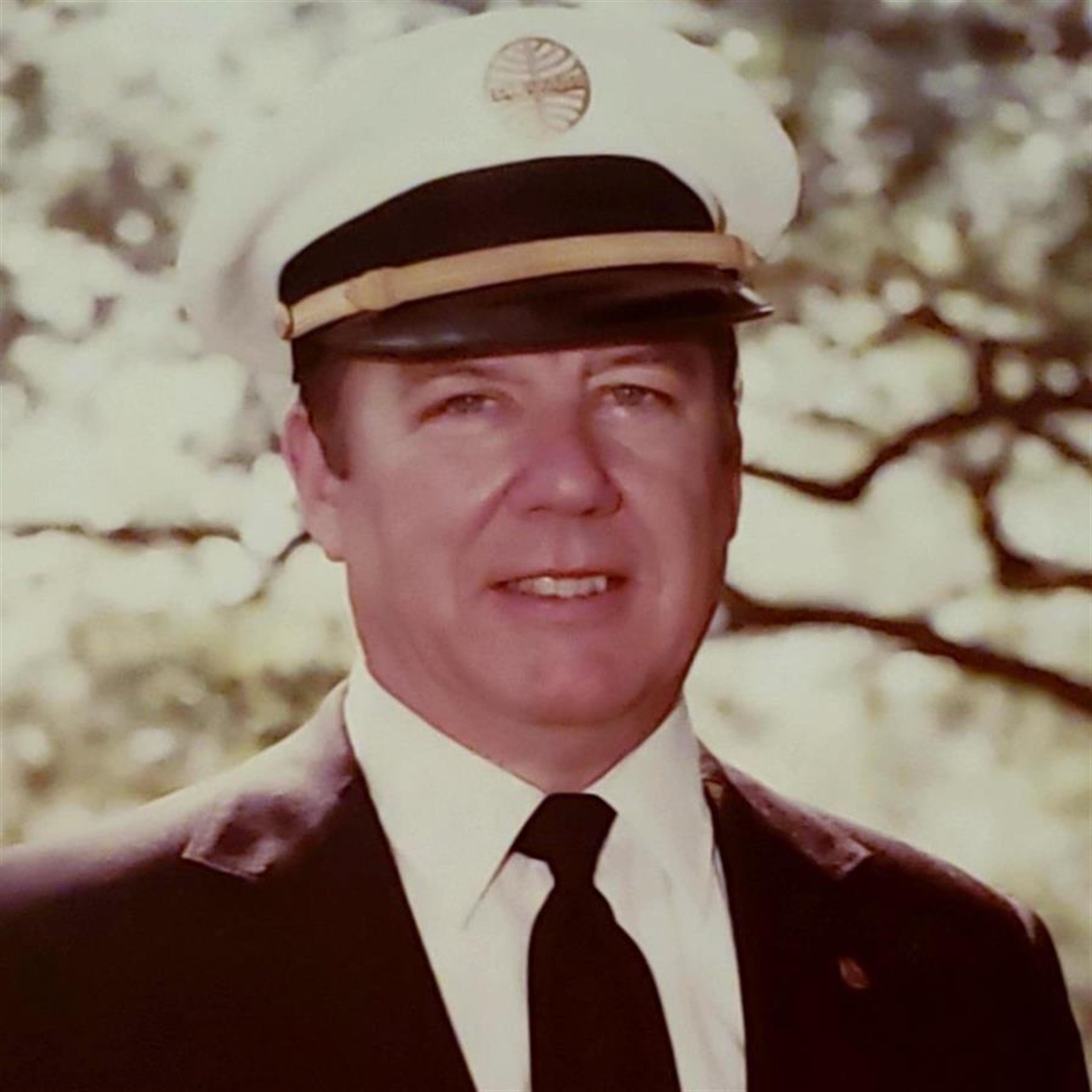 William E. Killmer