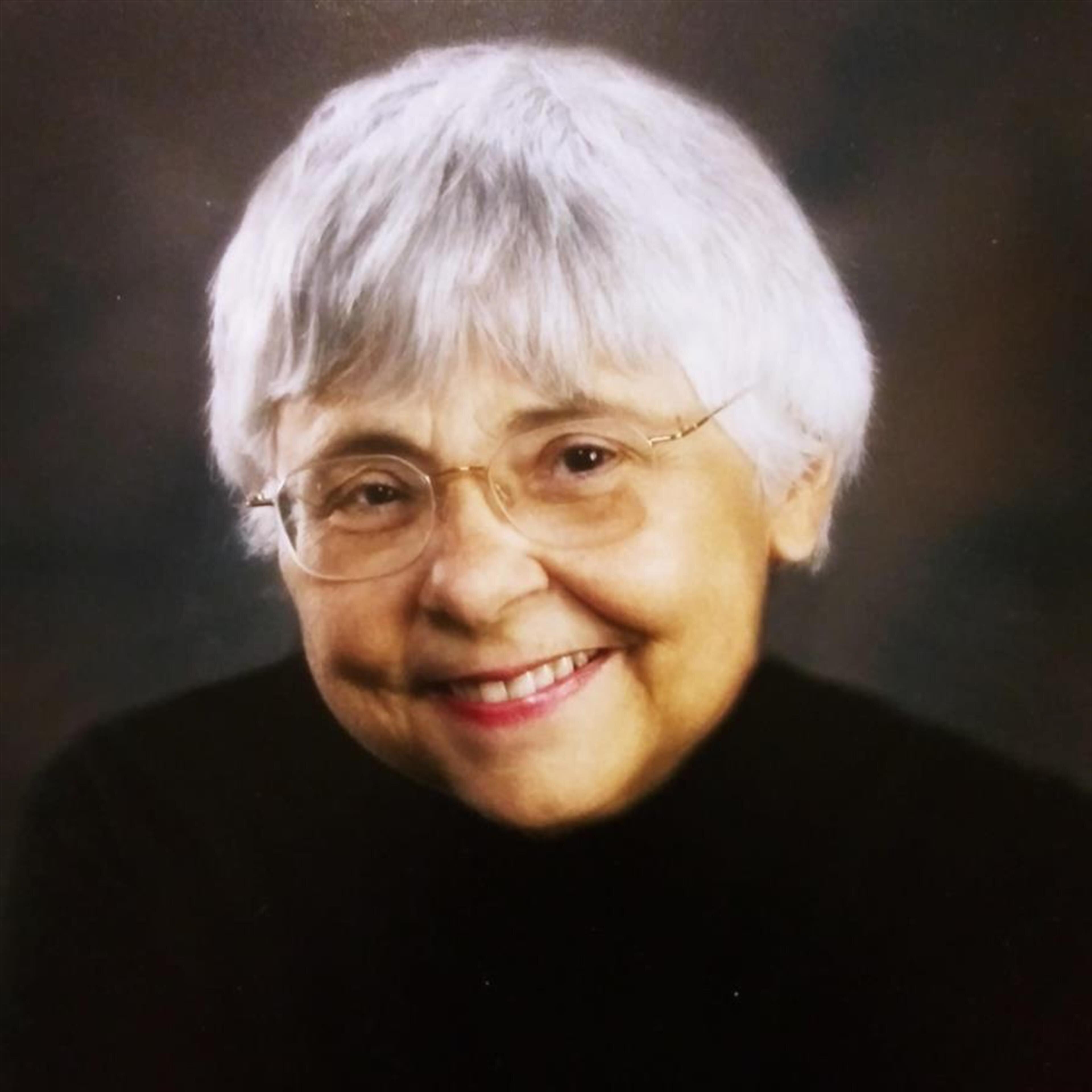 Dr. Sharon Momany