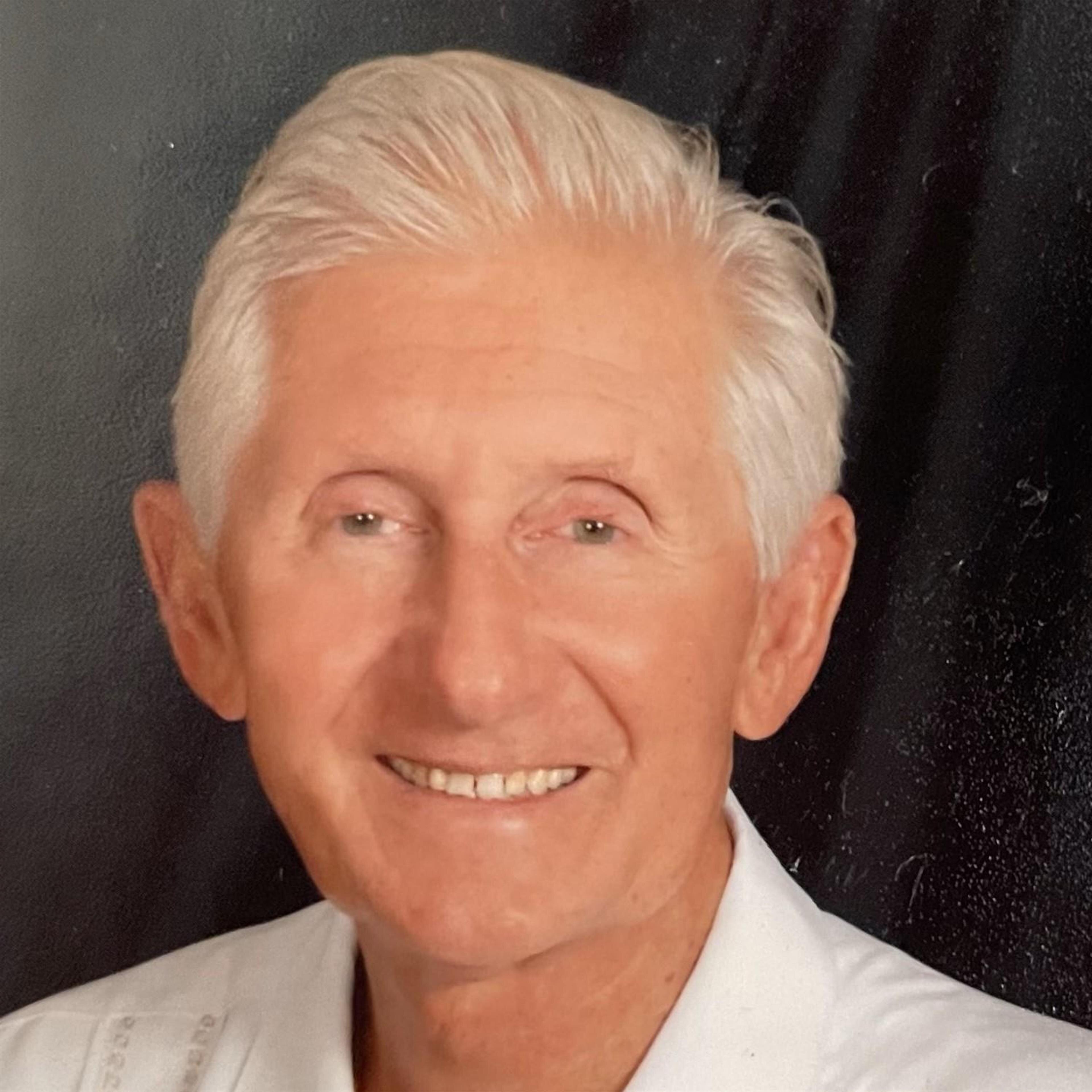 William Edward Terlop Sr.